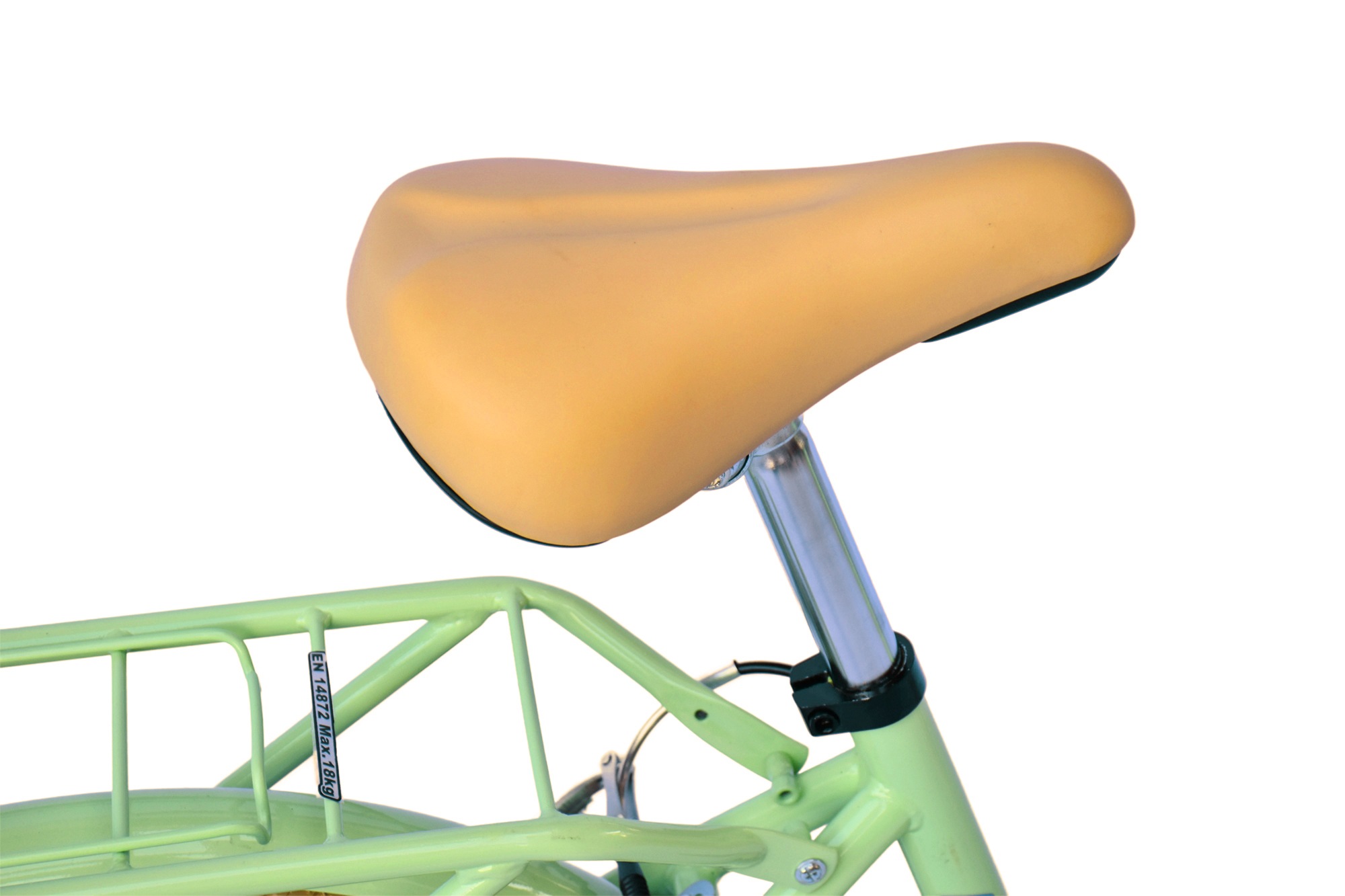 WYNN Kinderfahrrad »Kinderfahrrad 20 Zoll Shimano Tourney 6 Gang V-Brake Kinder KID1.0« 6 Gang Shimano Tourney Schaltwerk Kettenschaltung