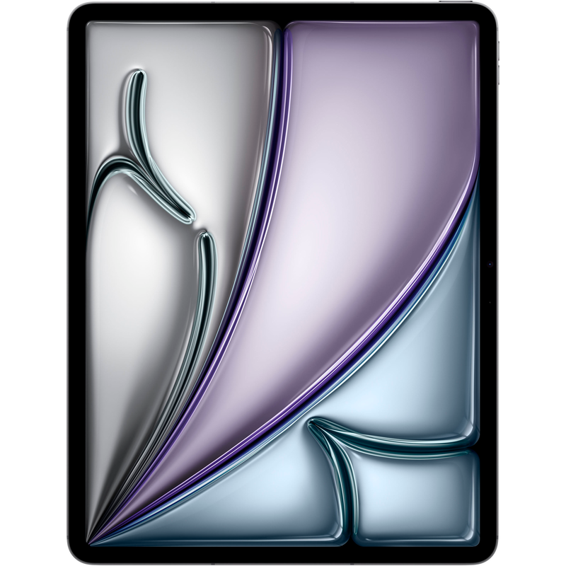 APPLE Tablet »13" iPad Air Wi-Fi + Cellular 256GB« (32, 78 cm / 12, 9 ′′) iPadOS 256 GB 5G ) Space Grau MIT TOUCH ID ENTSPERREN UND BEZAHLEN – Touch..