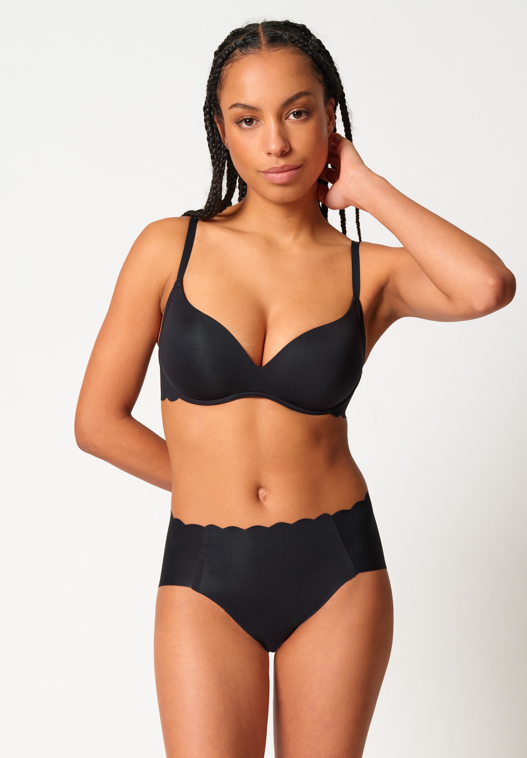 Skiny Push-up-BH »Sensation«