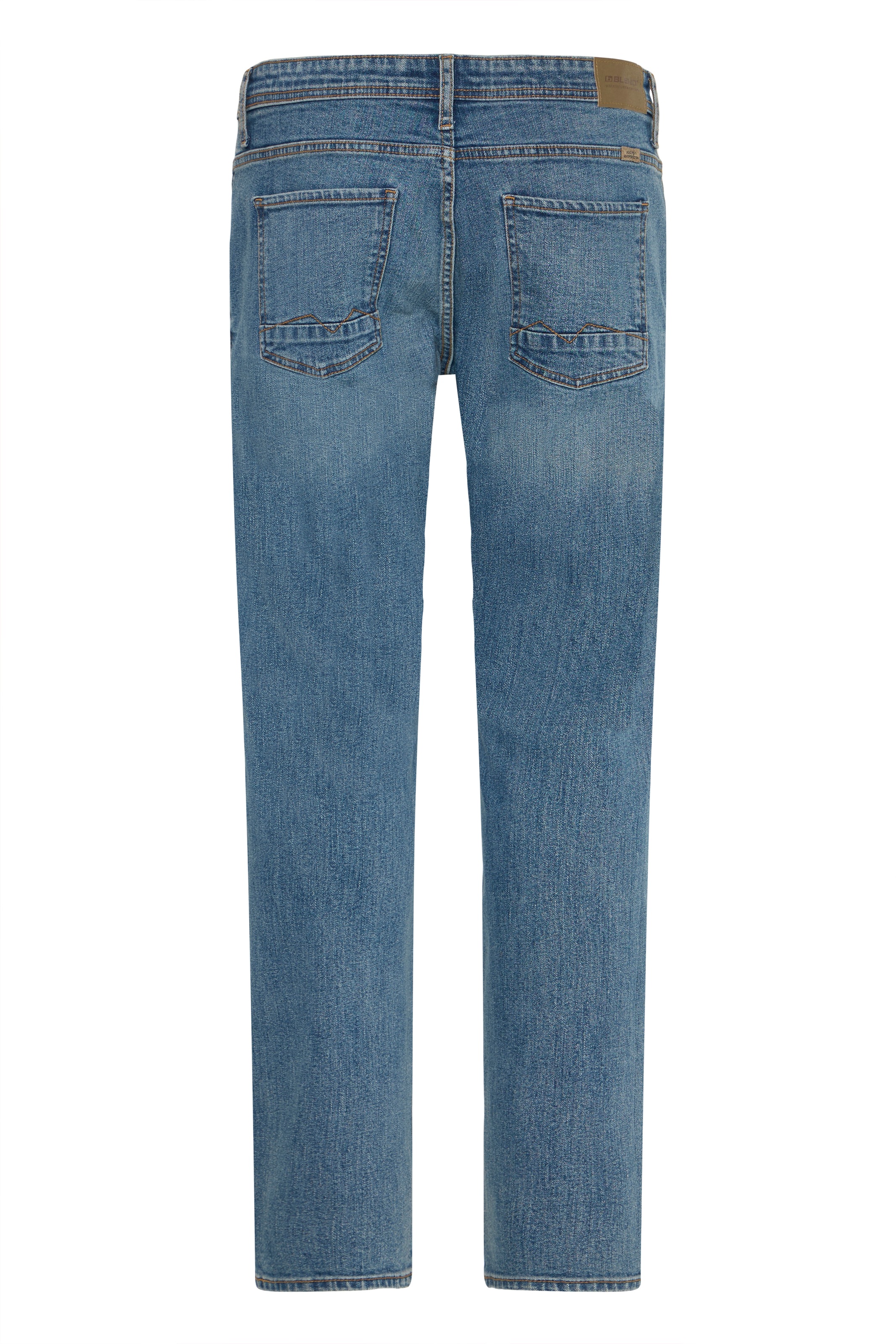 Blend Regular-fit-Jeans »BHTWISTER PP NOOS«