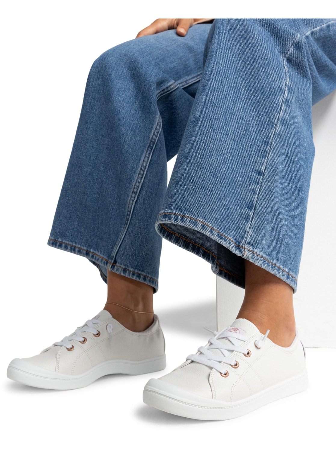 Roxy Sneaker »Bayshore Plus«