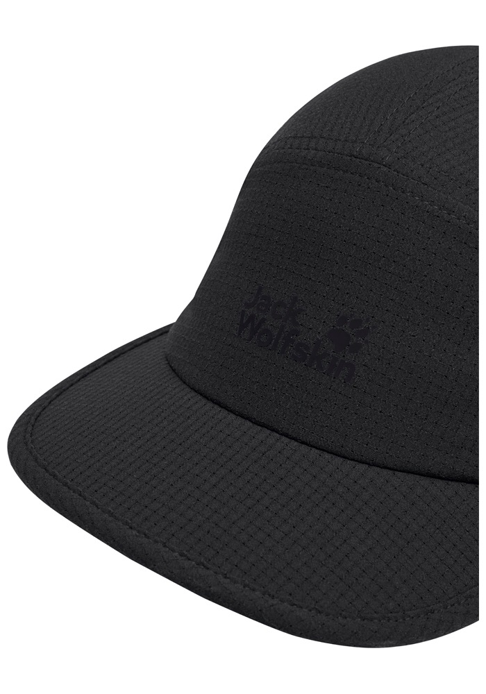 Jack Wolfskin Baseball Cap »PRELIGHT CAP«
