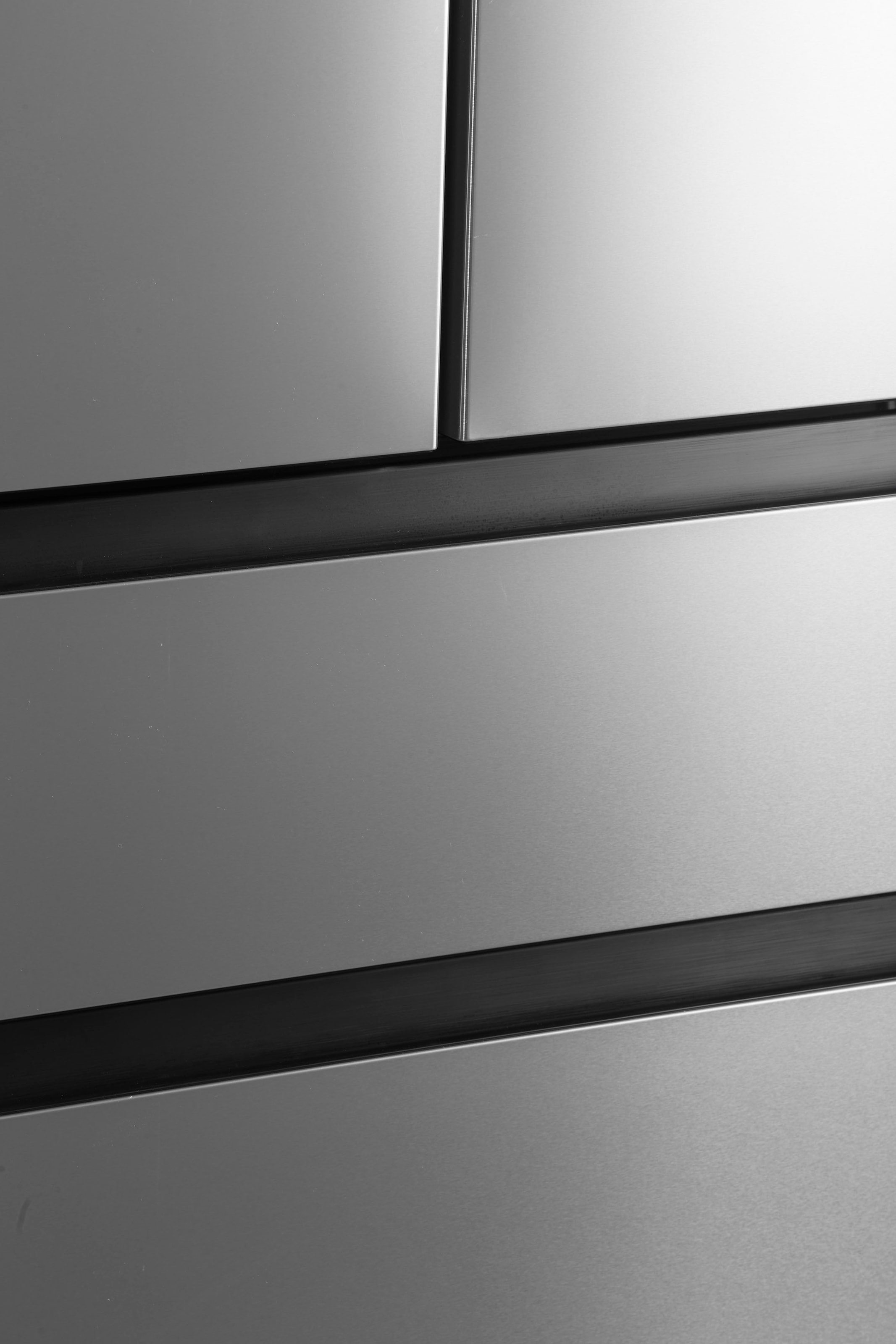 Hisense French Door RF540 »RF540N4SBI2«