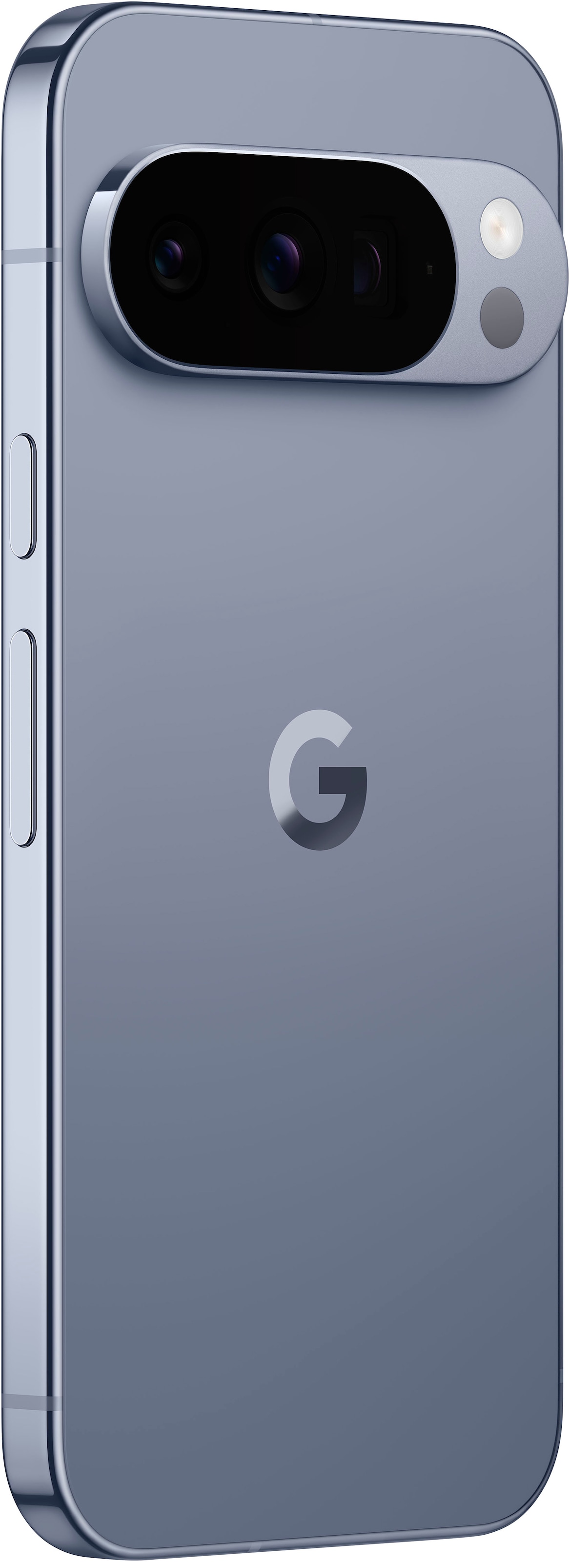 Google Smartphone »Pixel 10 Pro«, moonstone