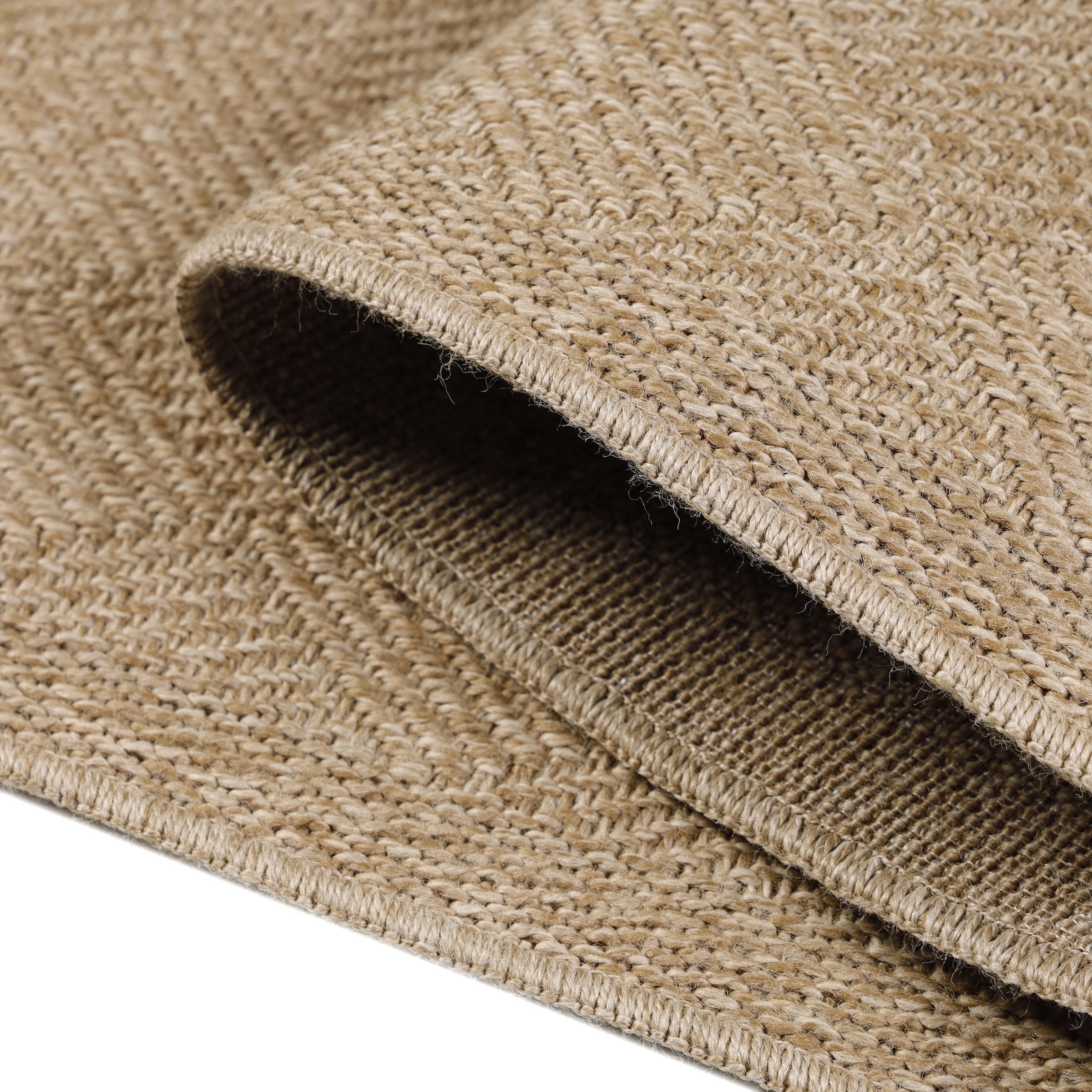 Ayyildiz Teppiche Outdoorteppich »DHAKA 8713«, rechteckig, 5 mm Höhe, Läufer / Pflegeleicht / Strapazierfähig / In- und Outdoor geeignet