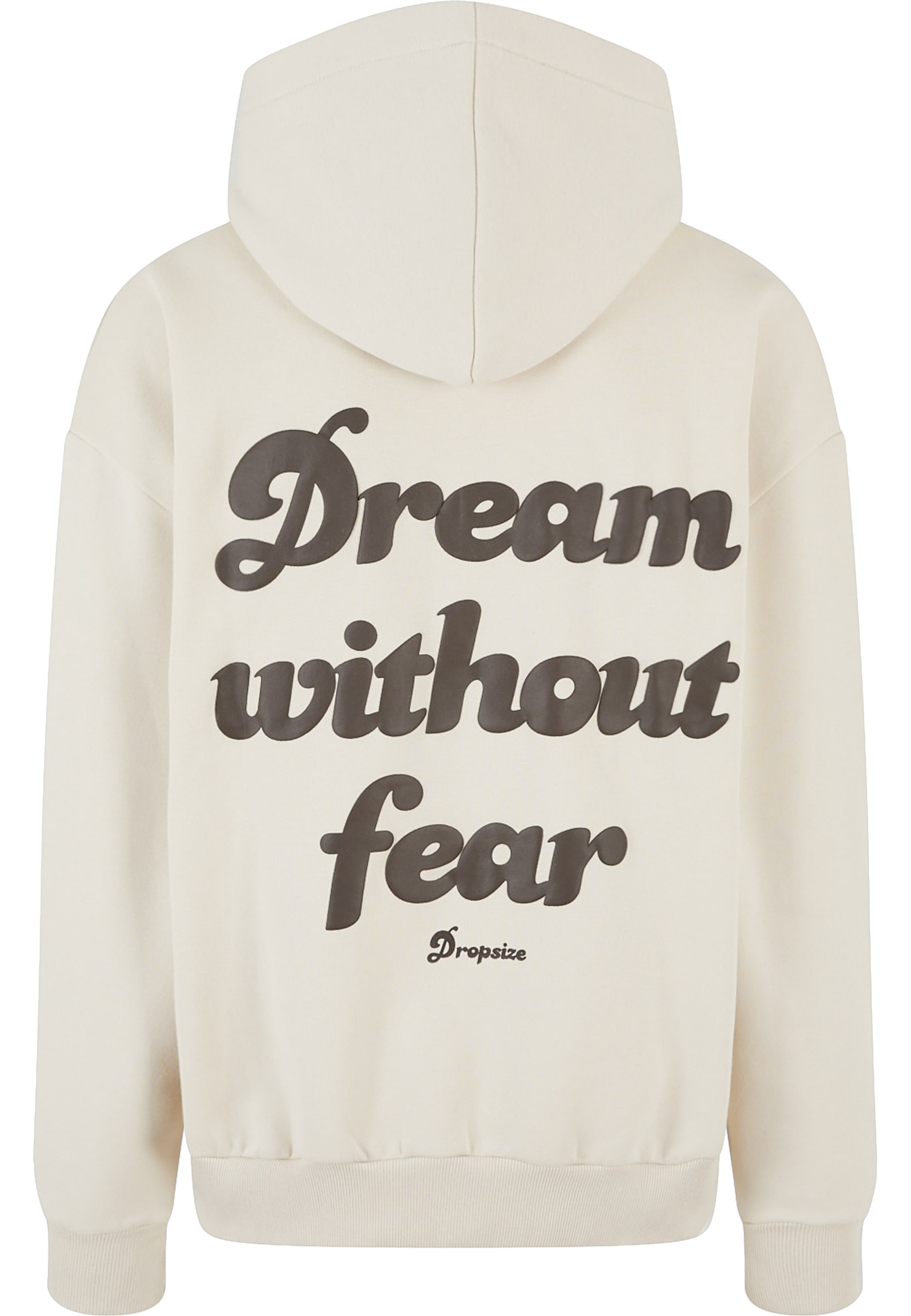 Dropsize Kapuzenpullover »Dropsize Herren Heavy Oversize DWF Hoodie« 1 Stk.