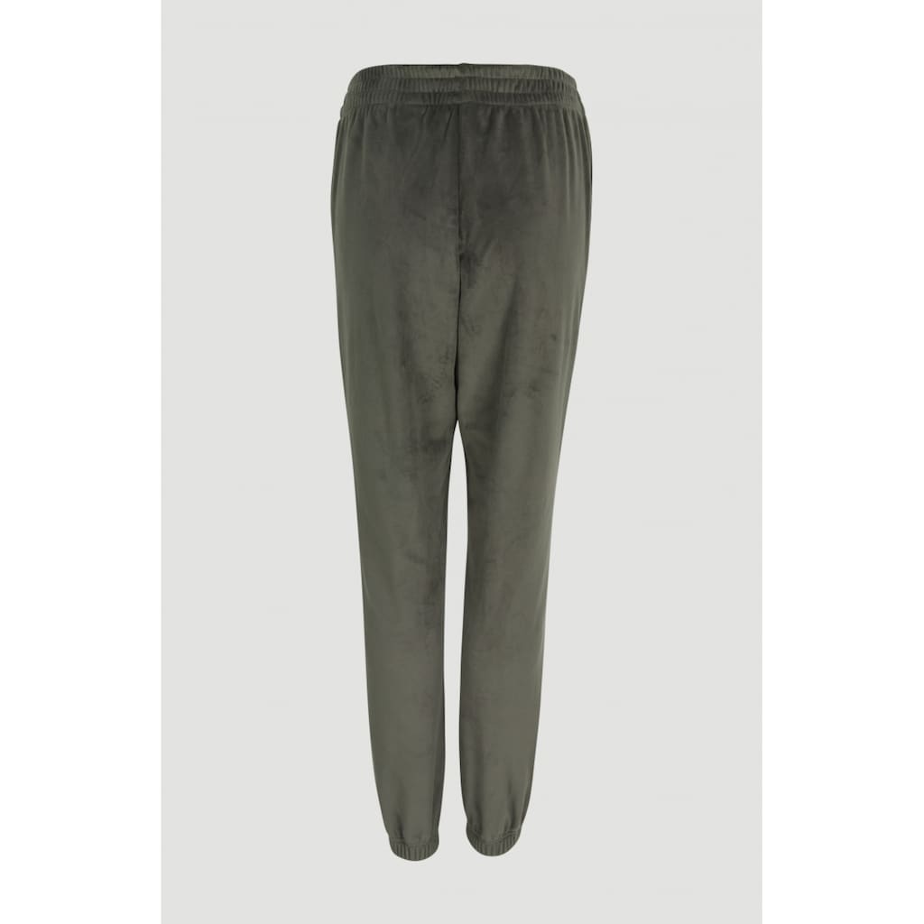 O'Neill Jogginghose »Velour Pants«