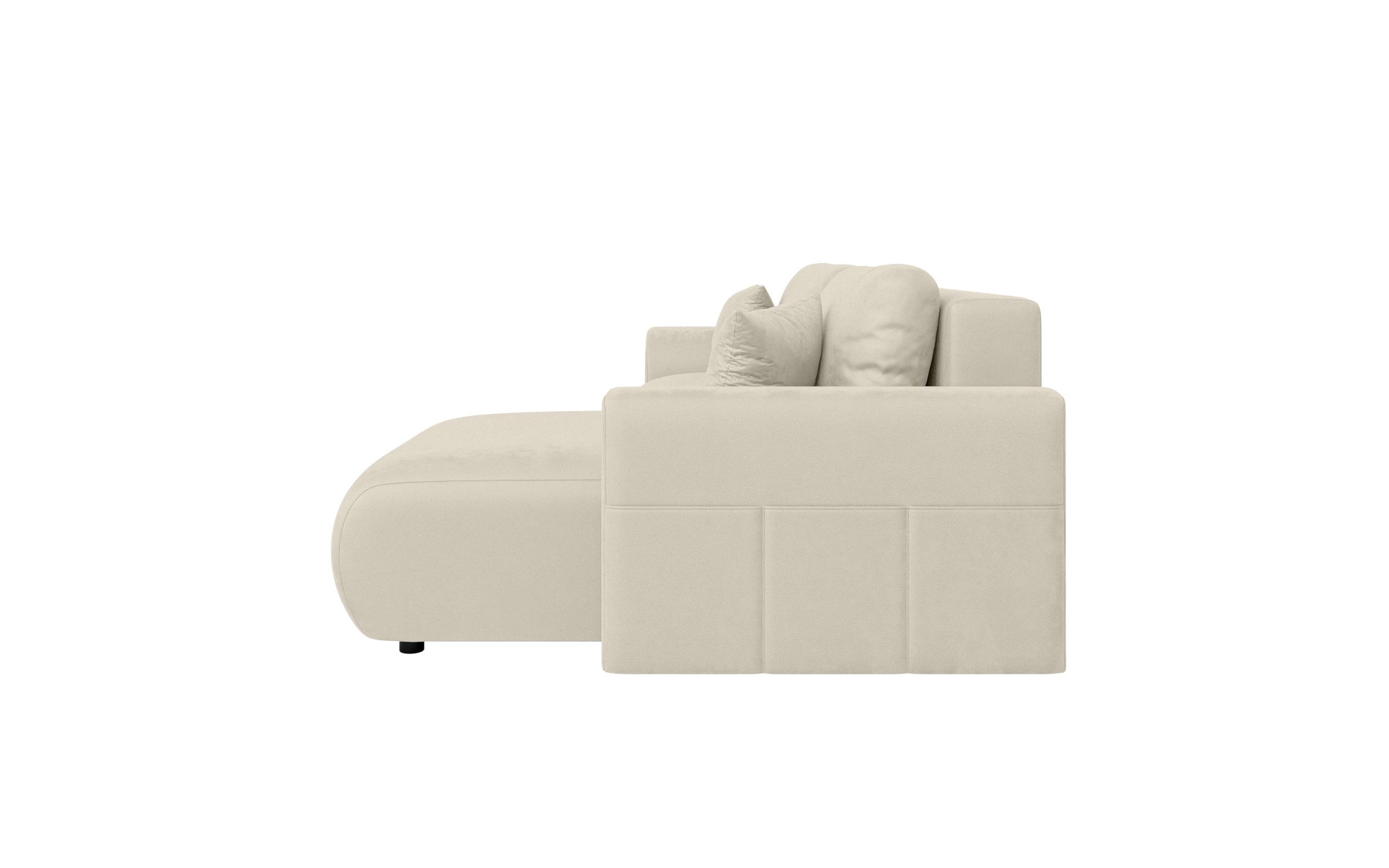 andas Ecksofa »VasbySuyal«, L-Form