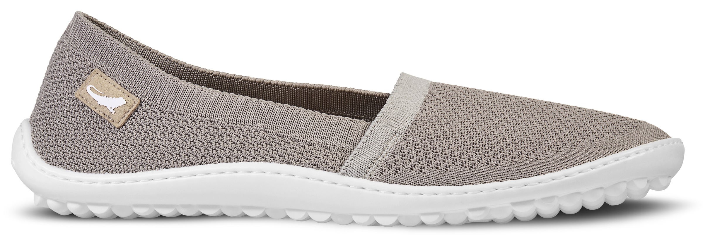 Leguano Barfußschuh, Ballerina, Slipper, Bequemschuh, der das taktile Empfinden verstärkt