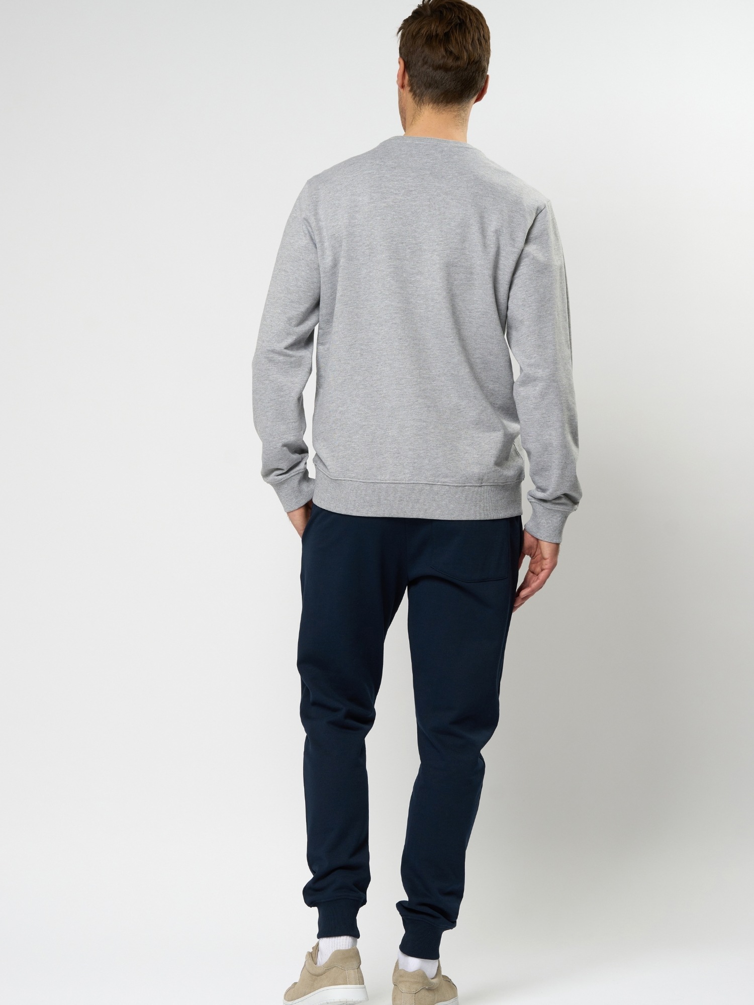 VINSON Strickpullover »VINSON Sweater VMRandy«