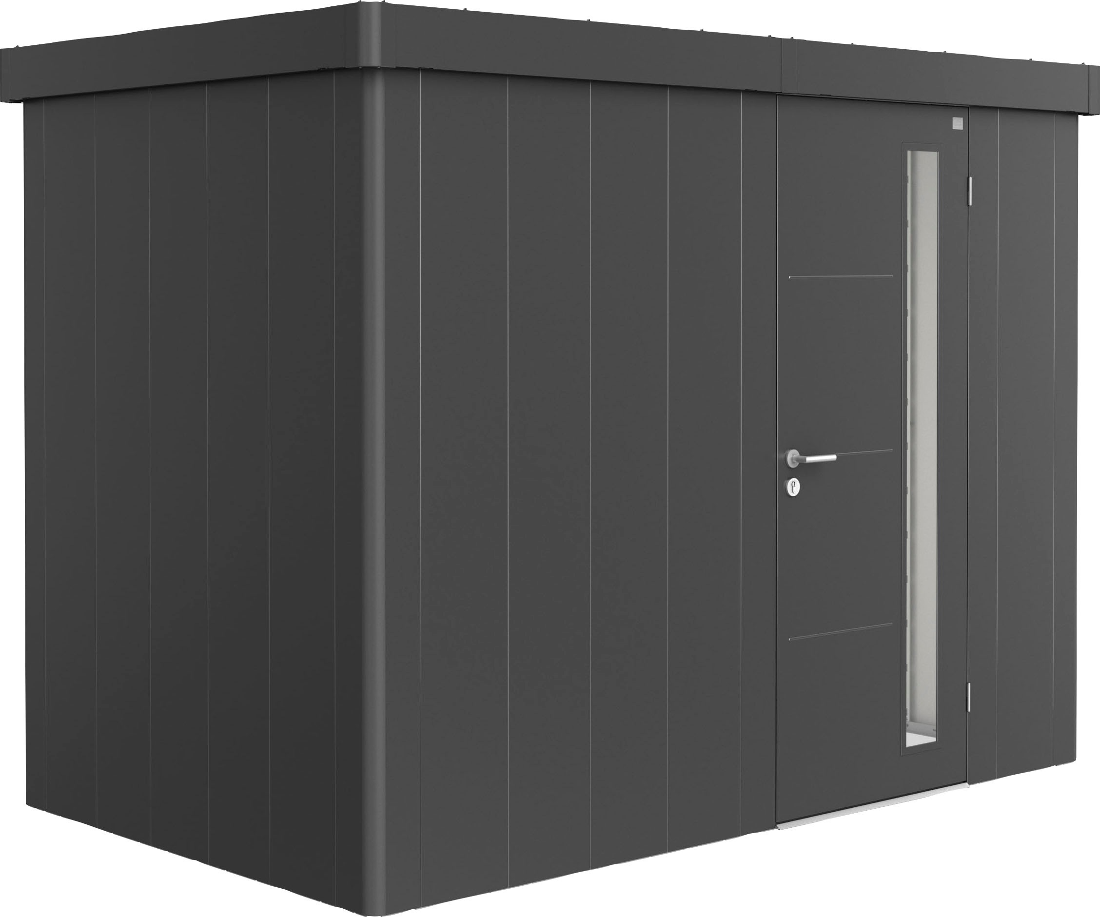 Bild von Biohort Gerätehaus »Neo 1C ST«, Metall