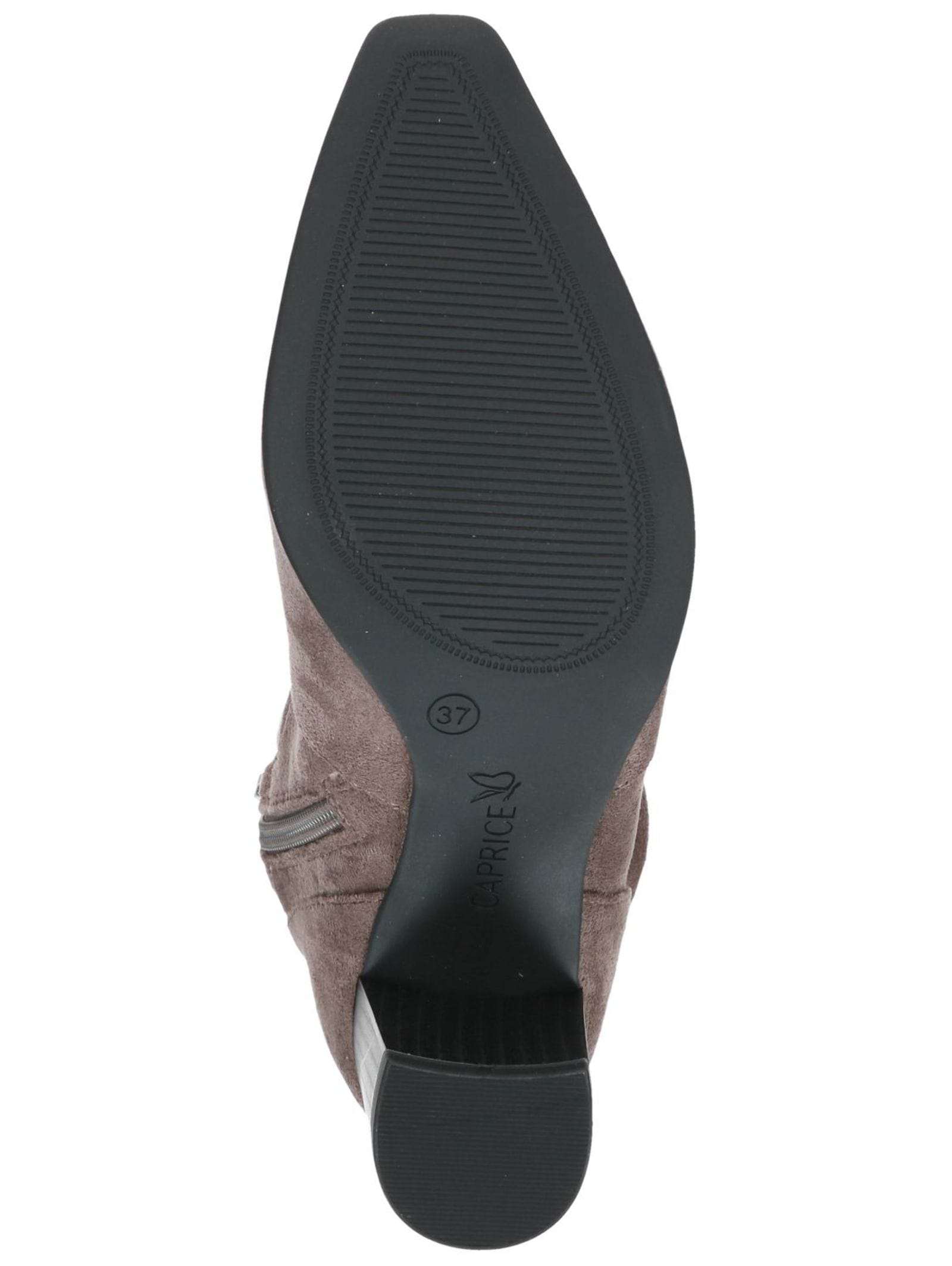Caprice Overkneestiefel »Caprice Stiefel Textil«