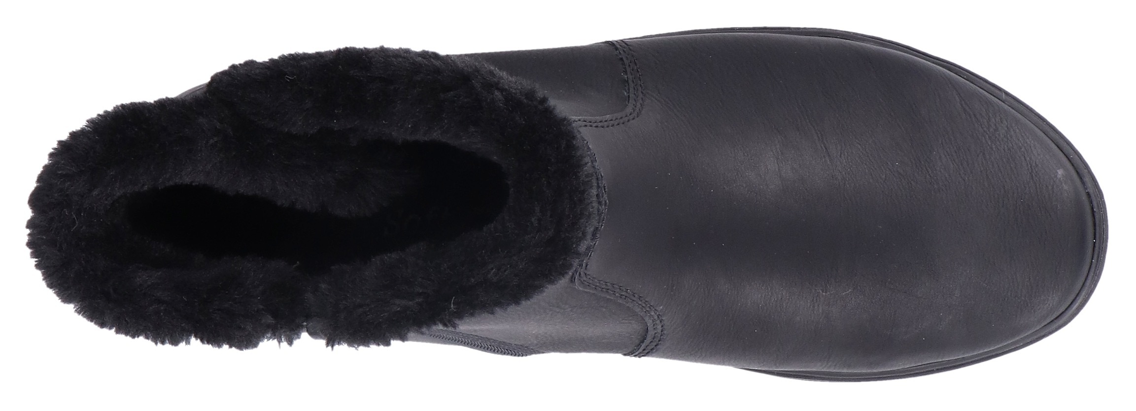 Rieker Winterboots, Keilstiefelette - 150 Jahre Rieker Jubiläumsartikel