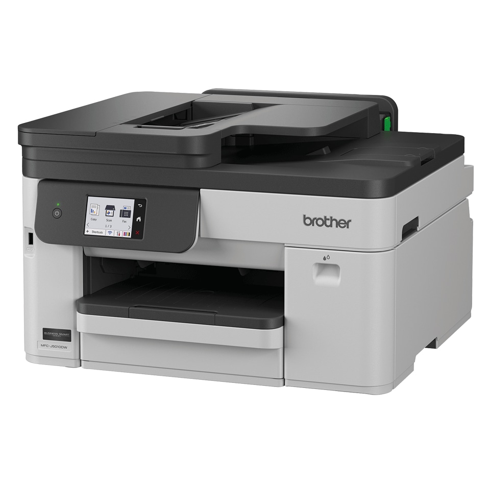 Brother Multifunktionsdrucker »Brother MFC-J5010DW«