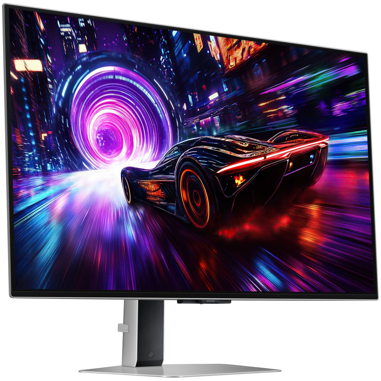 Samsung OLED-Monitor »S32FG810SU« 80 cm/32 ″  3840 x 2560 px 0,03 Reaktionszeit 240 Hz