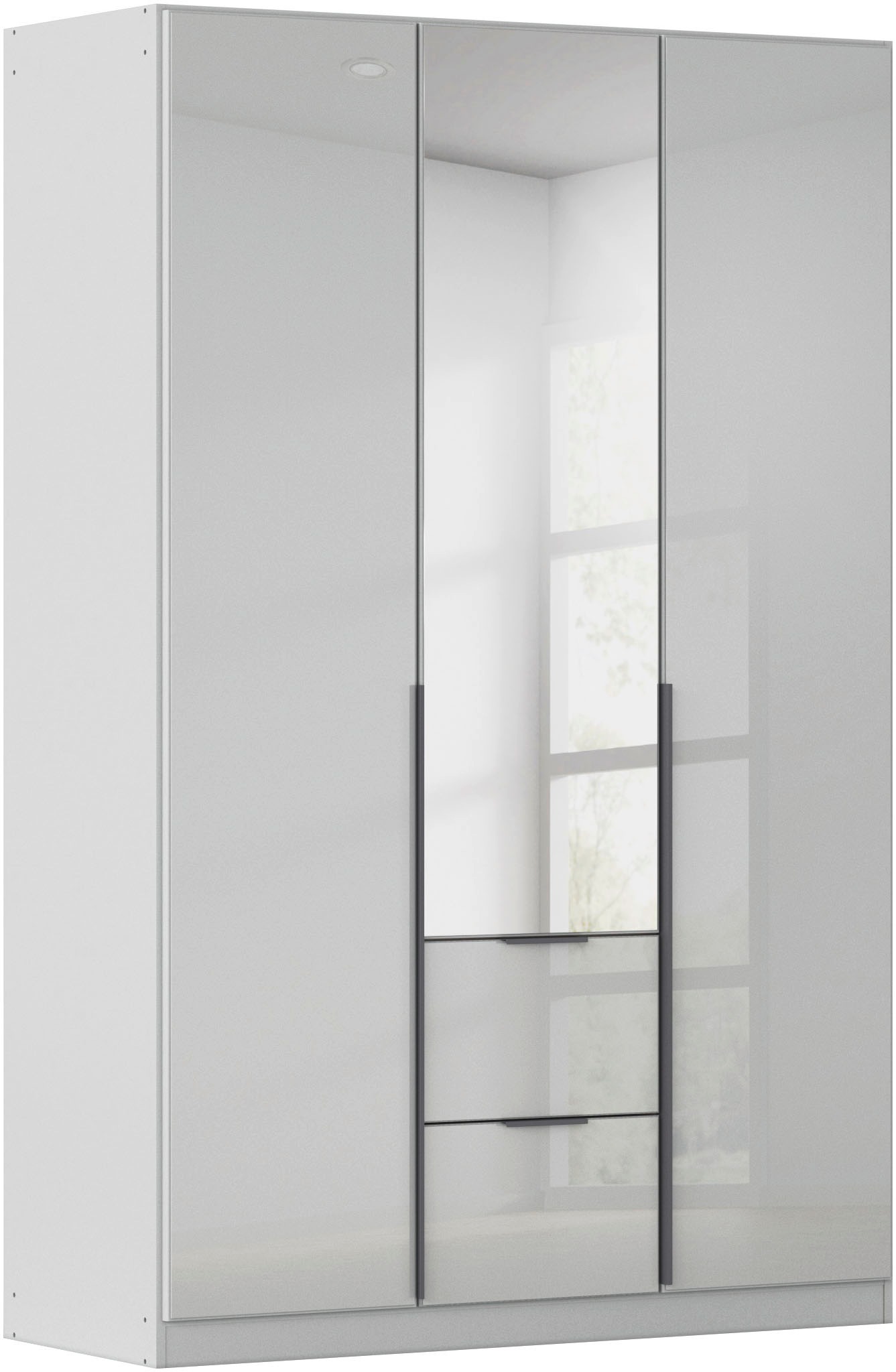 OTTO home Drehtürenschrank »Kleiderschrank Kleiderschränke Schrank Garderob günstig online kaufen