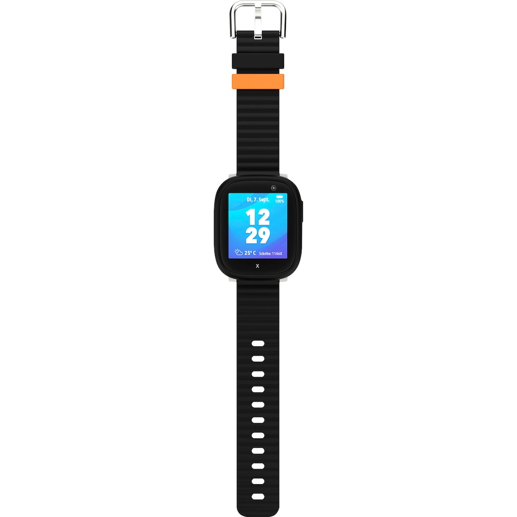 Xplora Smartwatch »X6Play Kinder«, (Android Wear)