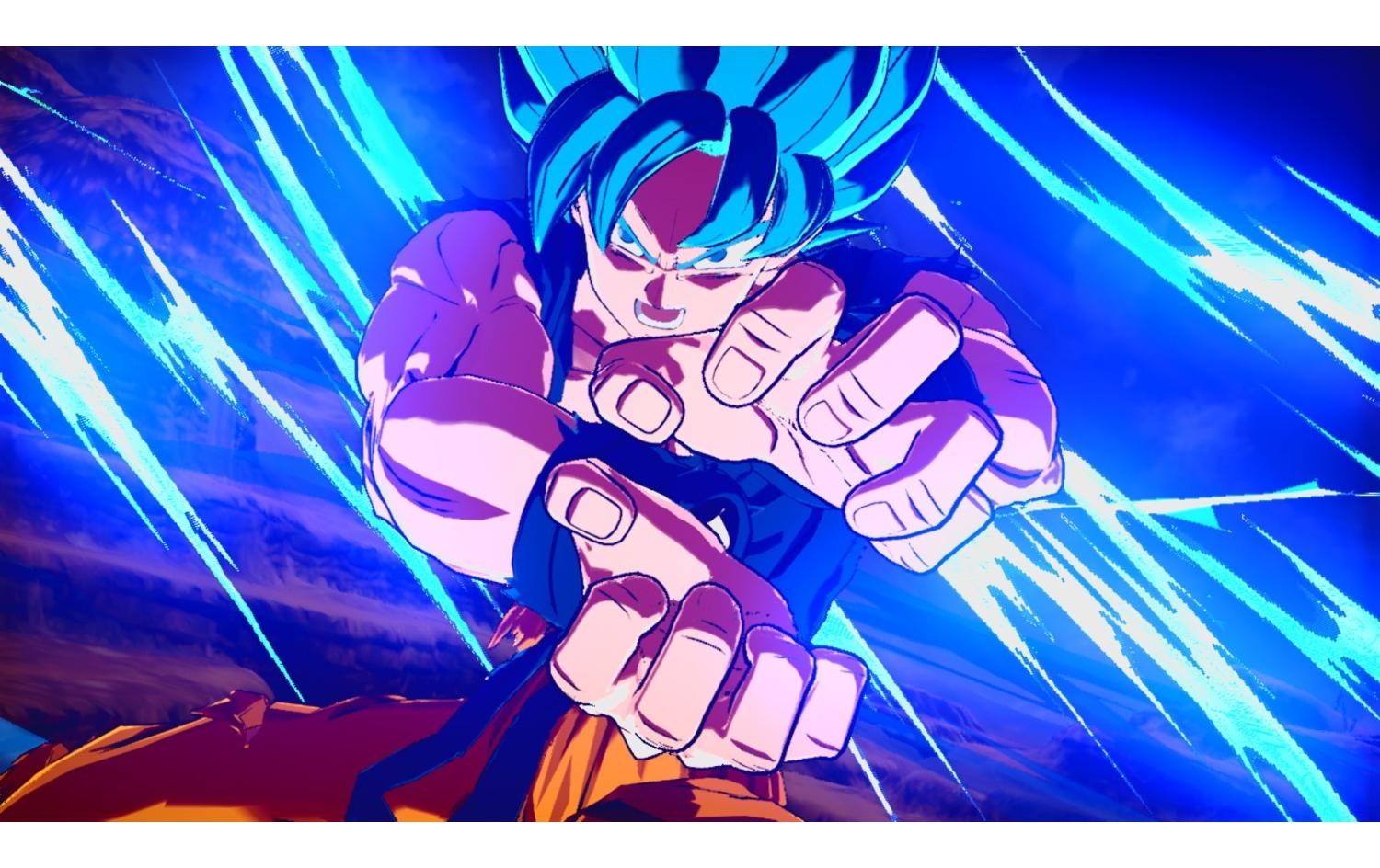 BANDAI NAMCO Spielesoftware »Namco Dragon Ball Sparking Zero (Box)« Nintendo Switch
