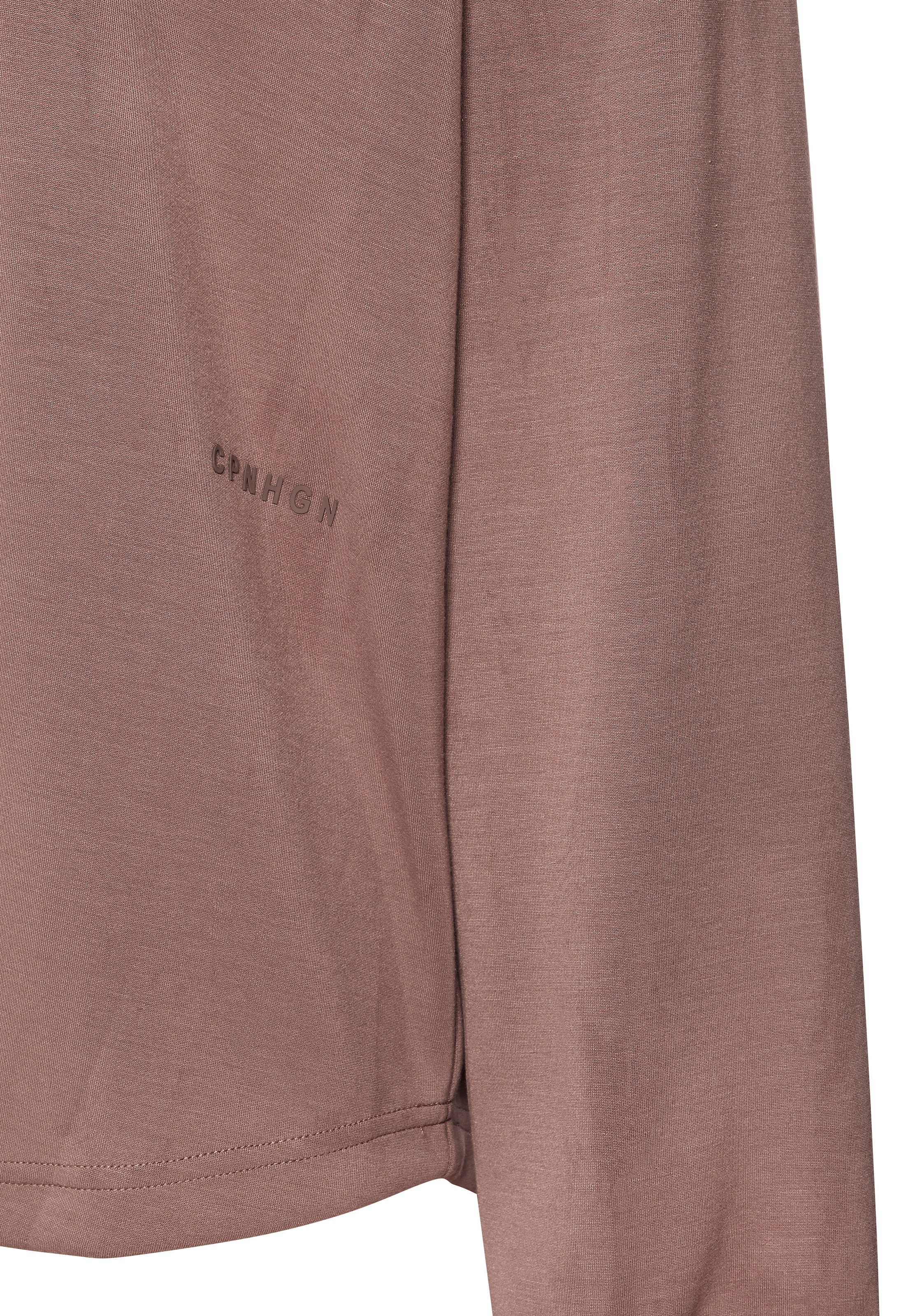 Copenhagen Studios Kapuzenpullover extra softes Material