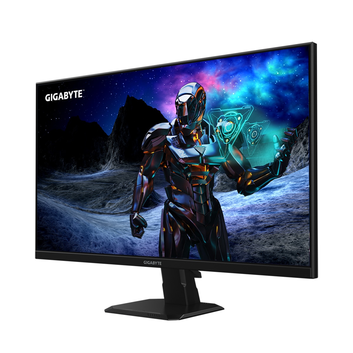 Gigabyte Gaming-Monitor »GS27Q X«, 68,5 cm/27 Zoll, 2560 x 1440 px, QHD, 1 ms Reaktionszeit, 300 Hz