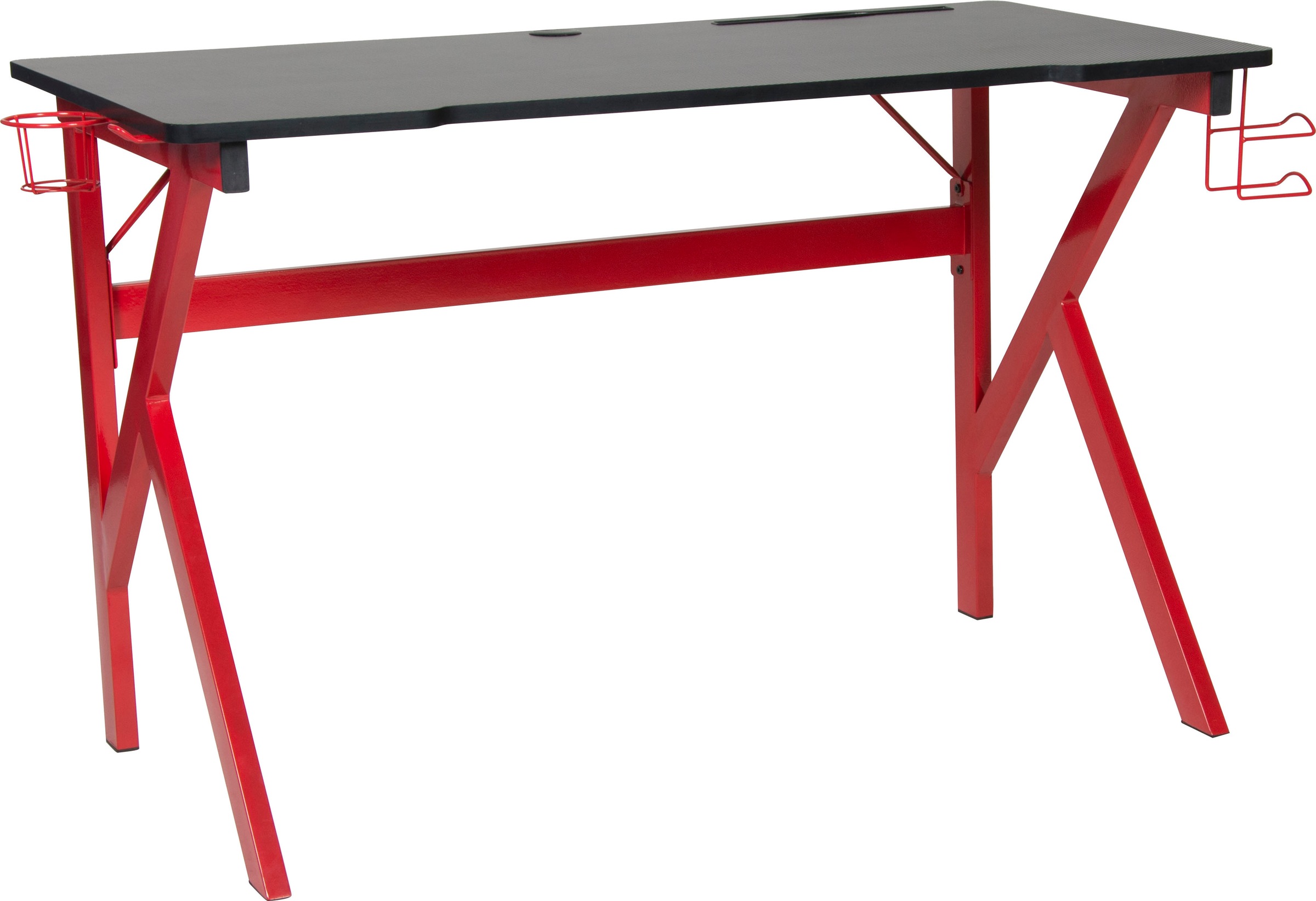 Duo Collection Gamingtisch »Game Rocker GT11«, Schreibtisch, modernes Desig günstig online kaufen