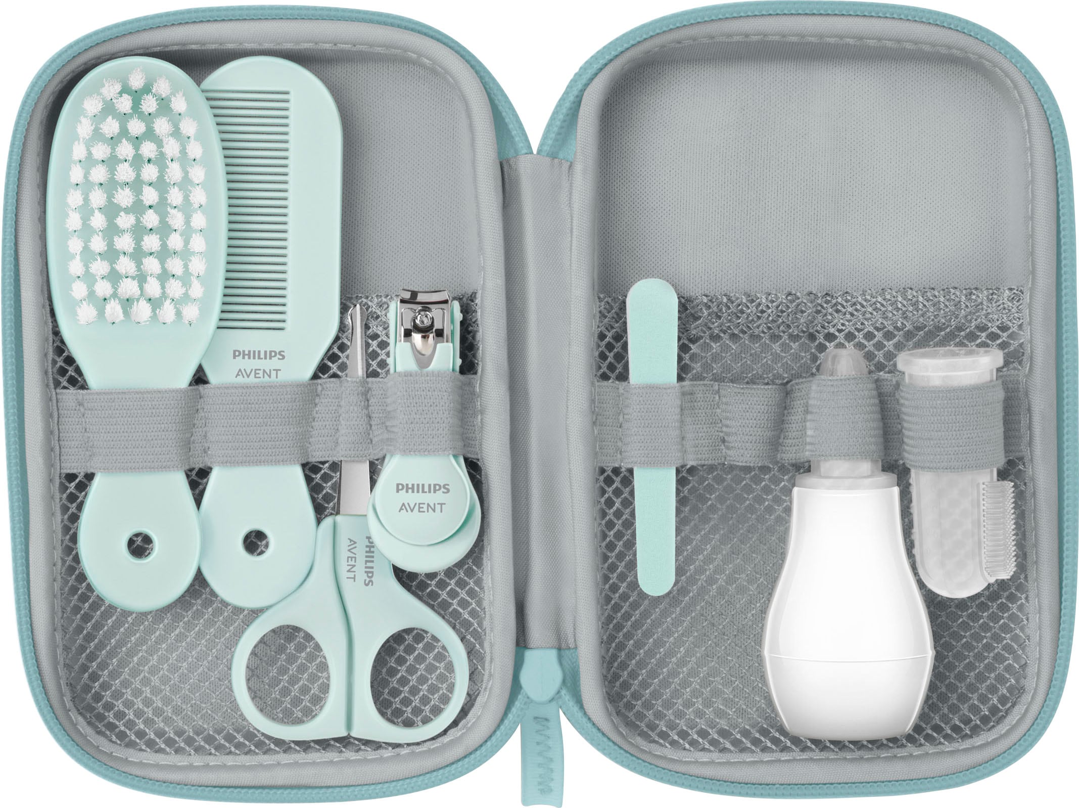 Philips AVENT Babypflege-Set »SCH401/00«, mit allen wichtigen für die Babypflege