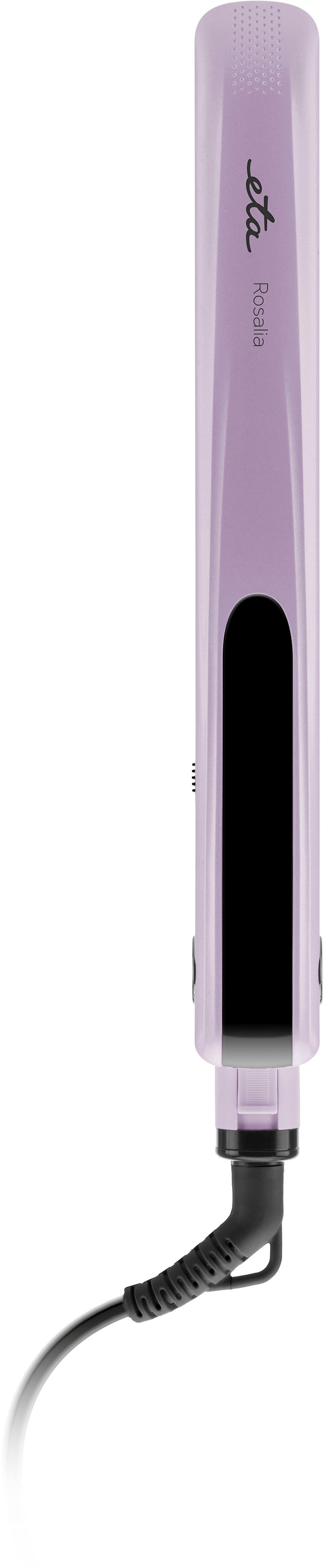 online & Keramik-Turmalin-Beschichtung, eta W 1200 besteht 220°C Glätteisen Reisehaartrockner ETA433790000«, kaufen »ROSALIA Haarset, aus Glätteisen