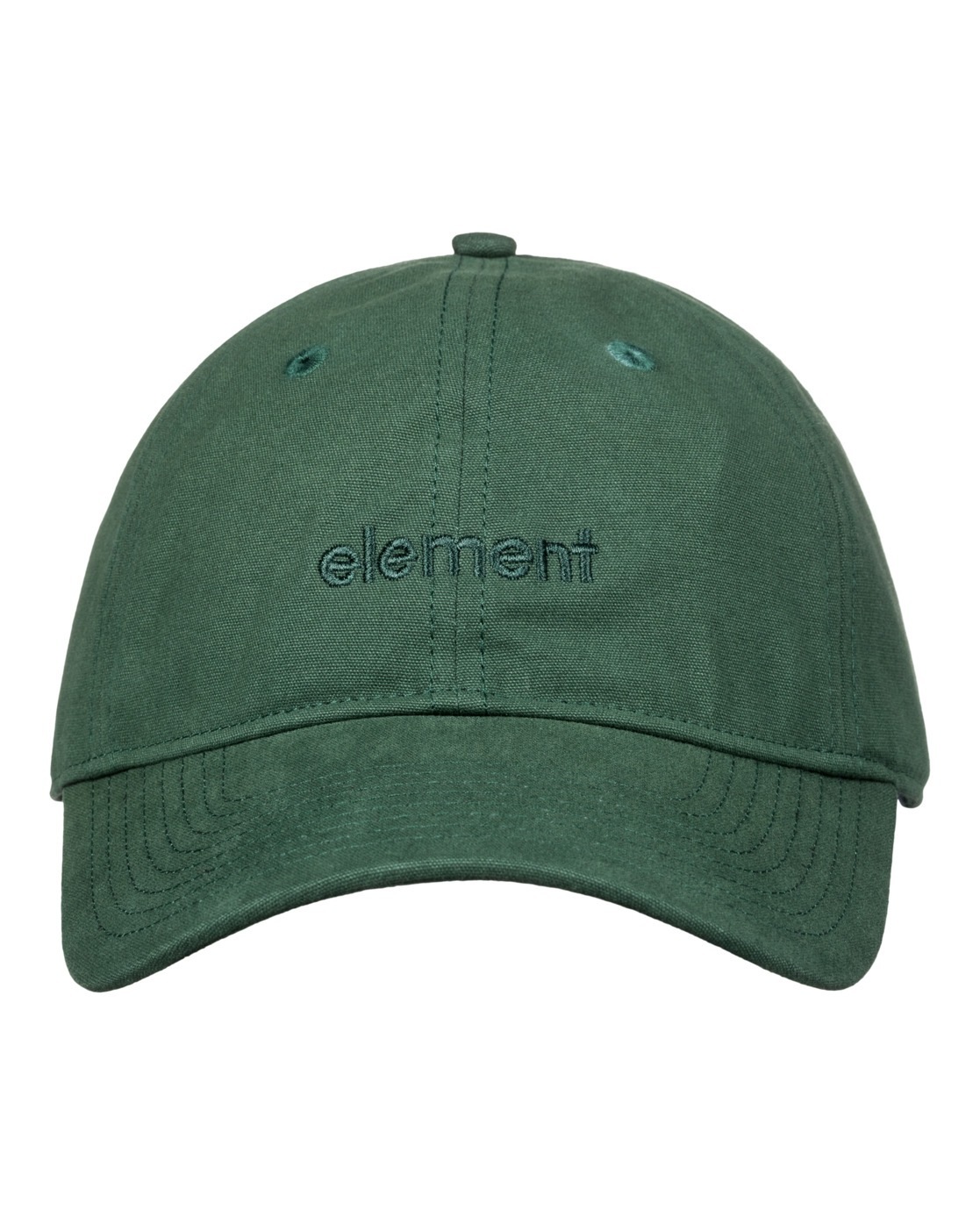 Element Fitted Cap »Lowcase Dad«