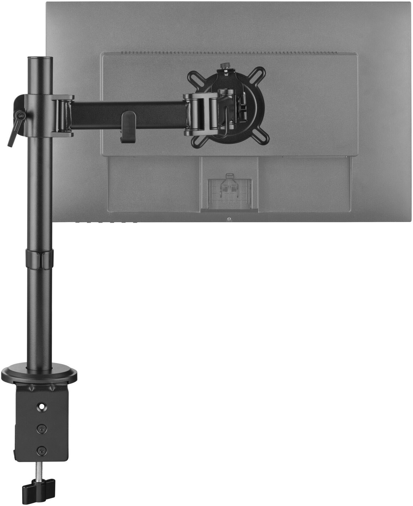 One for All Monitor-Halterung »Smart Single«, bis 80 cm Zoll