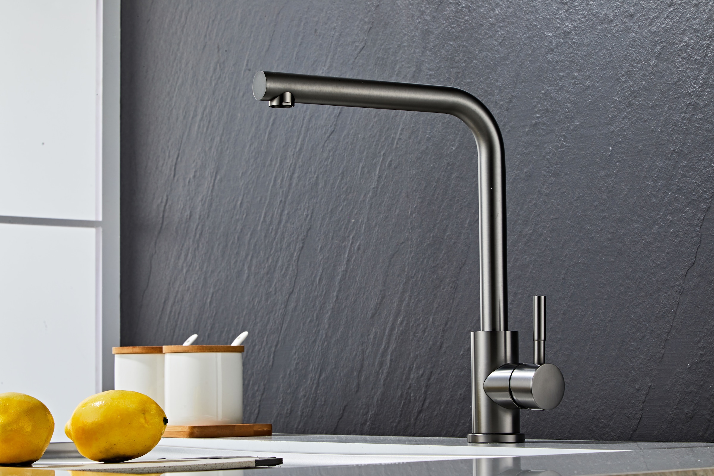 Øresund Küchenarmatur »Dünengerste« in verschiedenen Farben