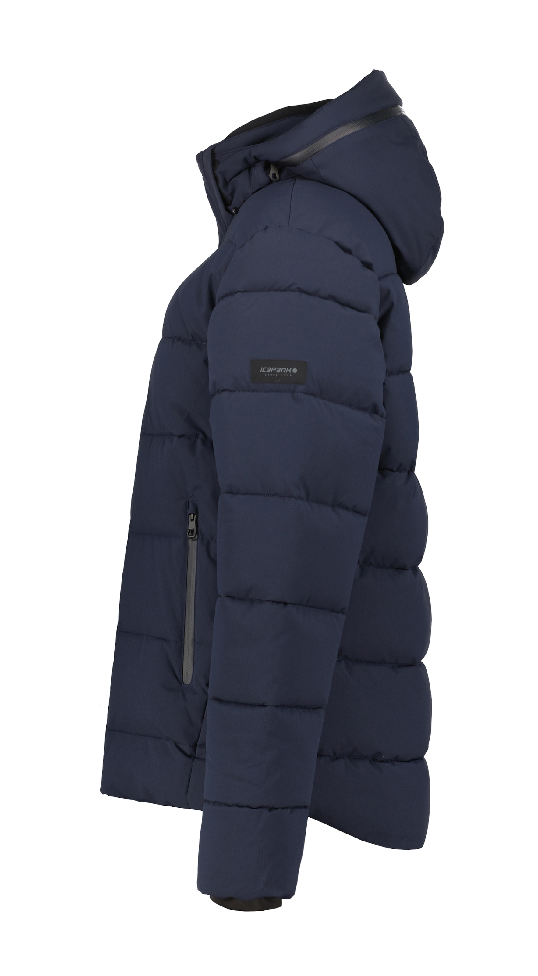 Icepeak Steppjacke »ICEPEAK BIXBY«