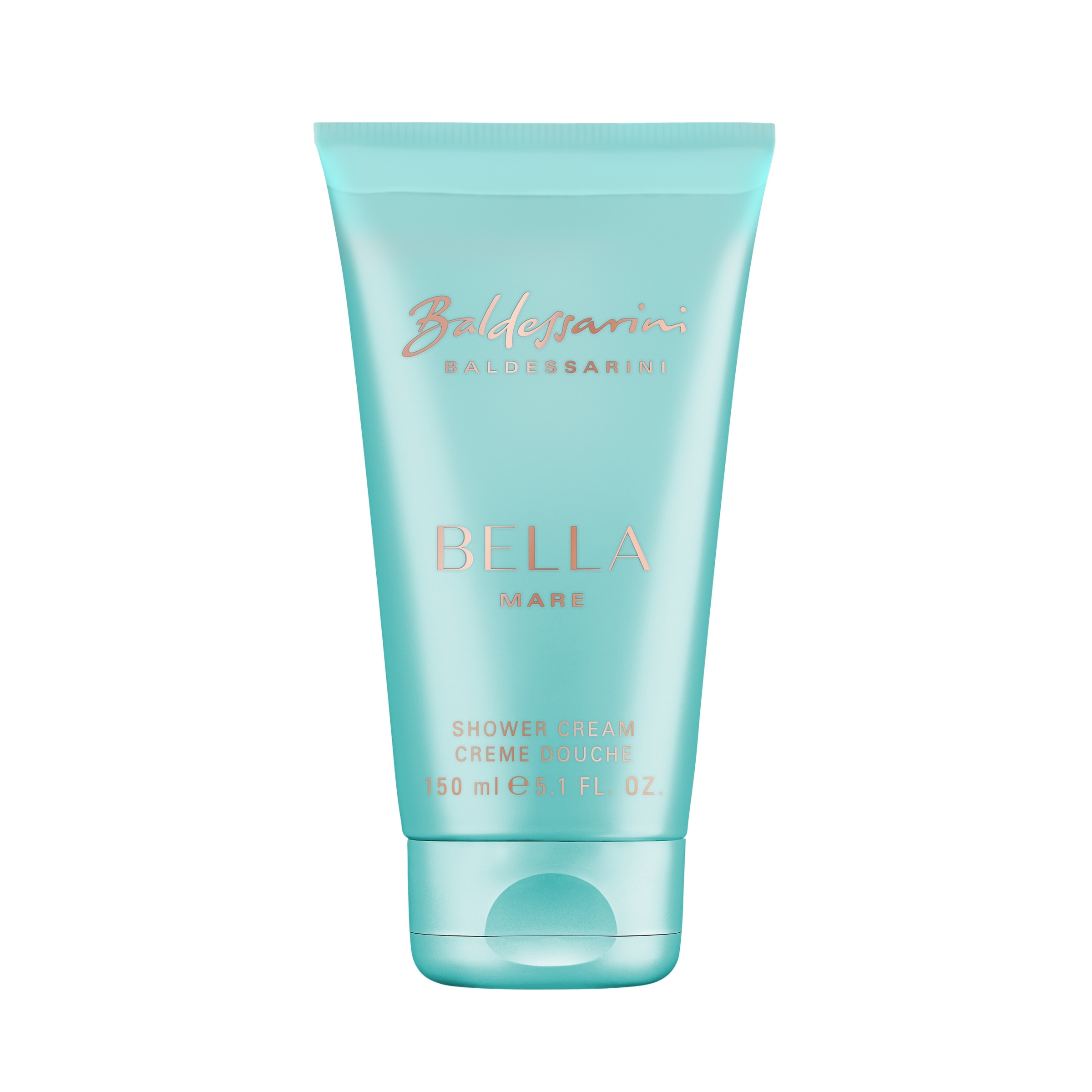 BALDESSARINI Duschgel »Baldessarini Bella Mare Shower Gel 150 ml ohne FS«