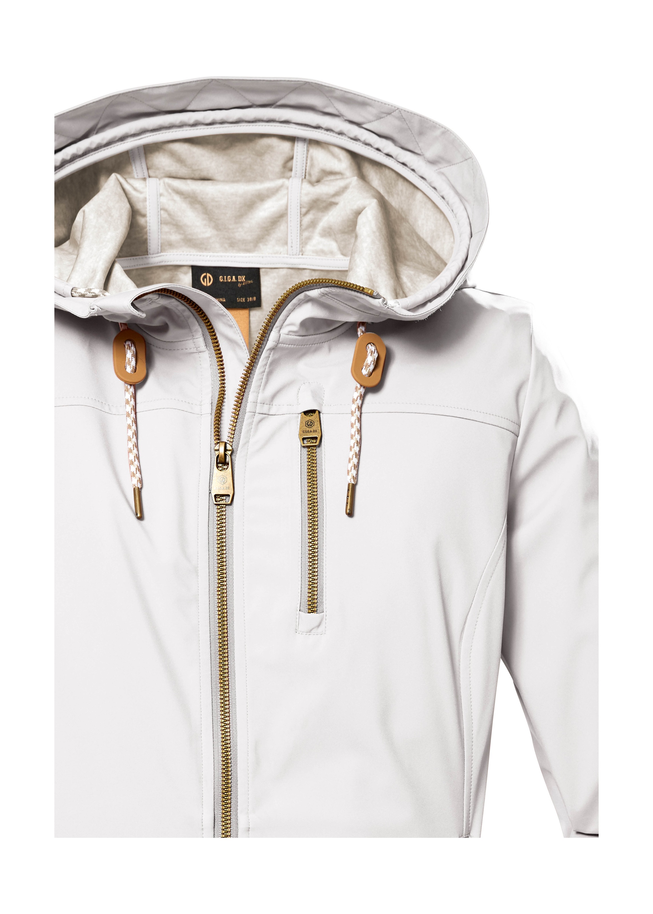 G.I.G.A. DX by killtec Softshelljacke »GS 24 WMN SFTSHLL JCKT«