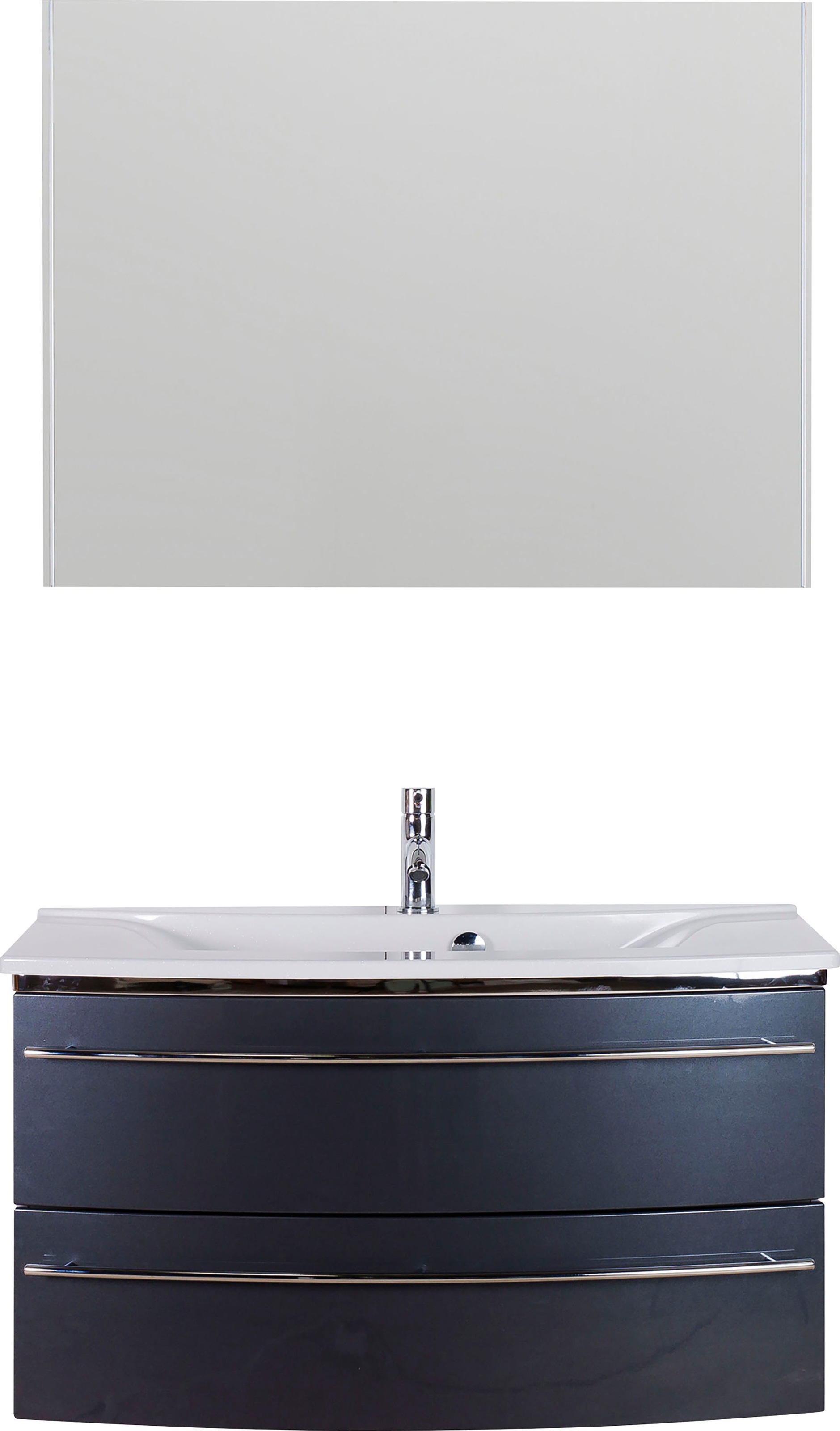 Saphir Badmöbel-Set »3040« 2 Stk. tlg. günstig online kaufen