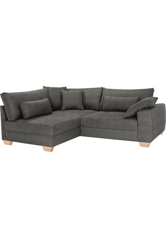 Home affaire Ecksofa »Helena Luxus« kaufen Home affaire Ecksofa »Helena Luxus« kaufen