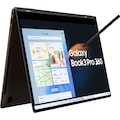 Samsung Notebook »Galaxy Book3 Pro 360«, (40,62 cm/16 Zoll), Intel, Core i5, Iris Xe Graphics, 512 GB SSD