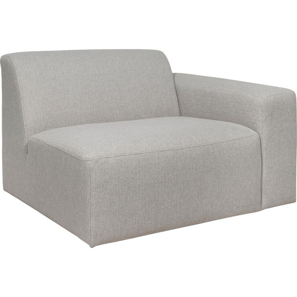 INOSIGN Sofaelement »Koa, Sofamodul, passend zur Serie KOA«