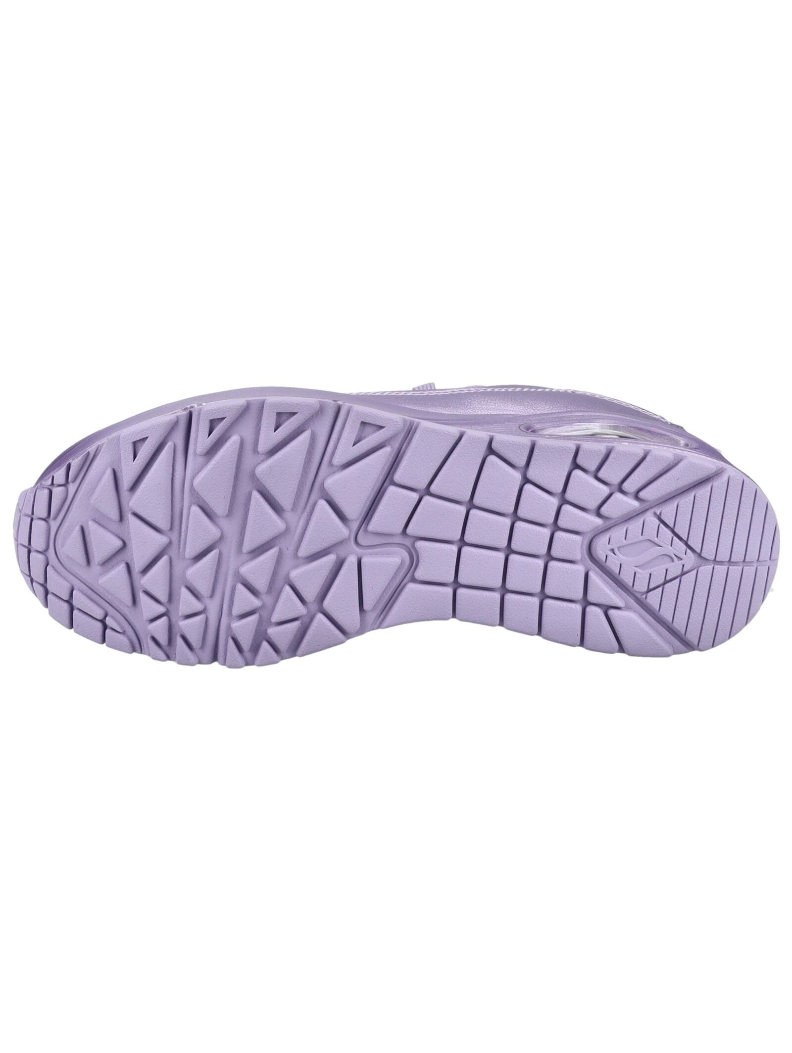 Skechers Sneaker »Skechers Sneaker Lederimitat«