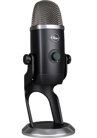 Blue Mikrofon »Yeti X« kaufen
