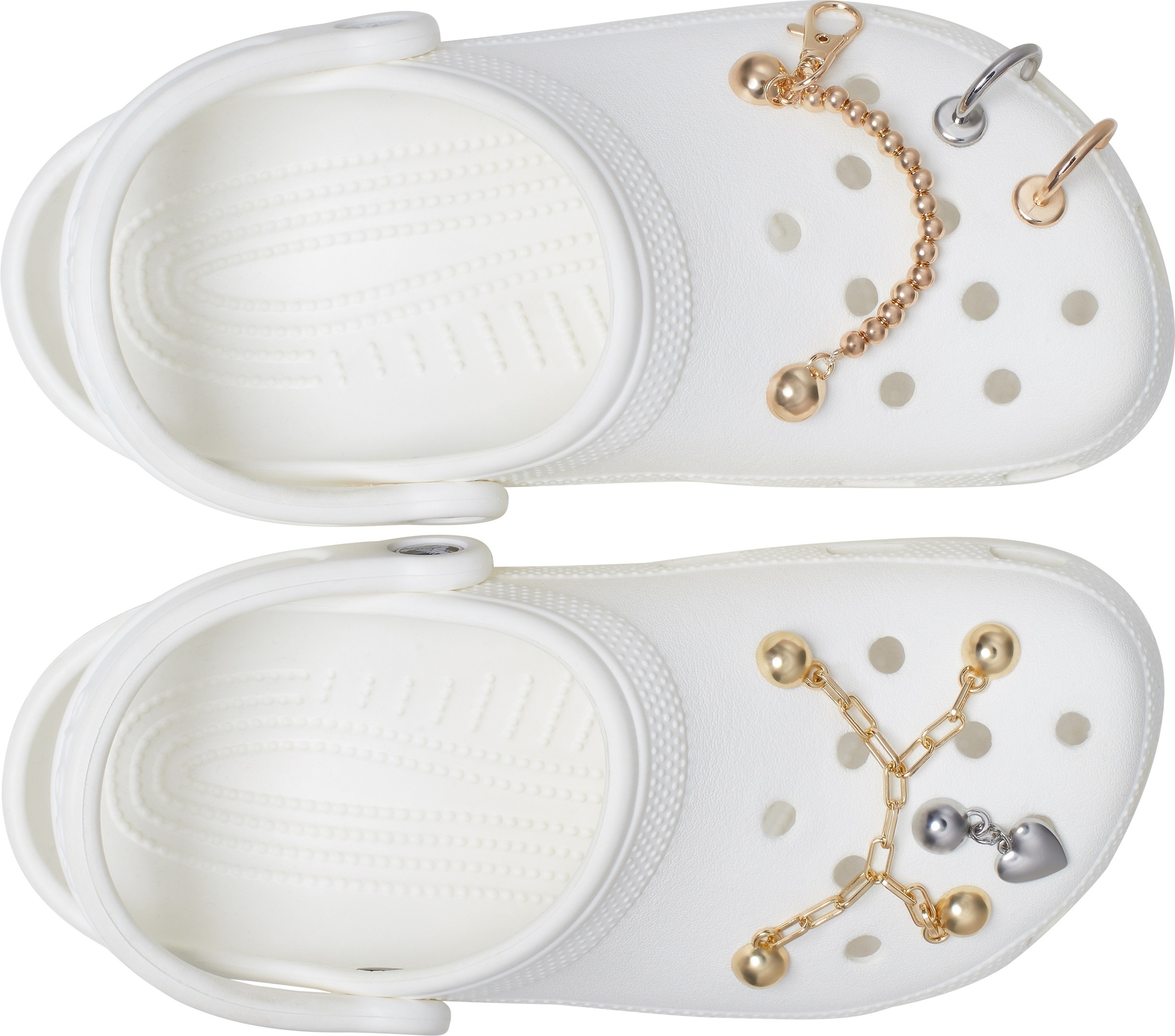 Crocs Schuhanstecker »Jibbitz™ Cool Girl Festival« Set, Kein Spielzeug. Nic günstig online kaufen