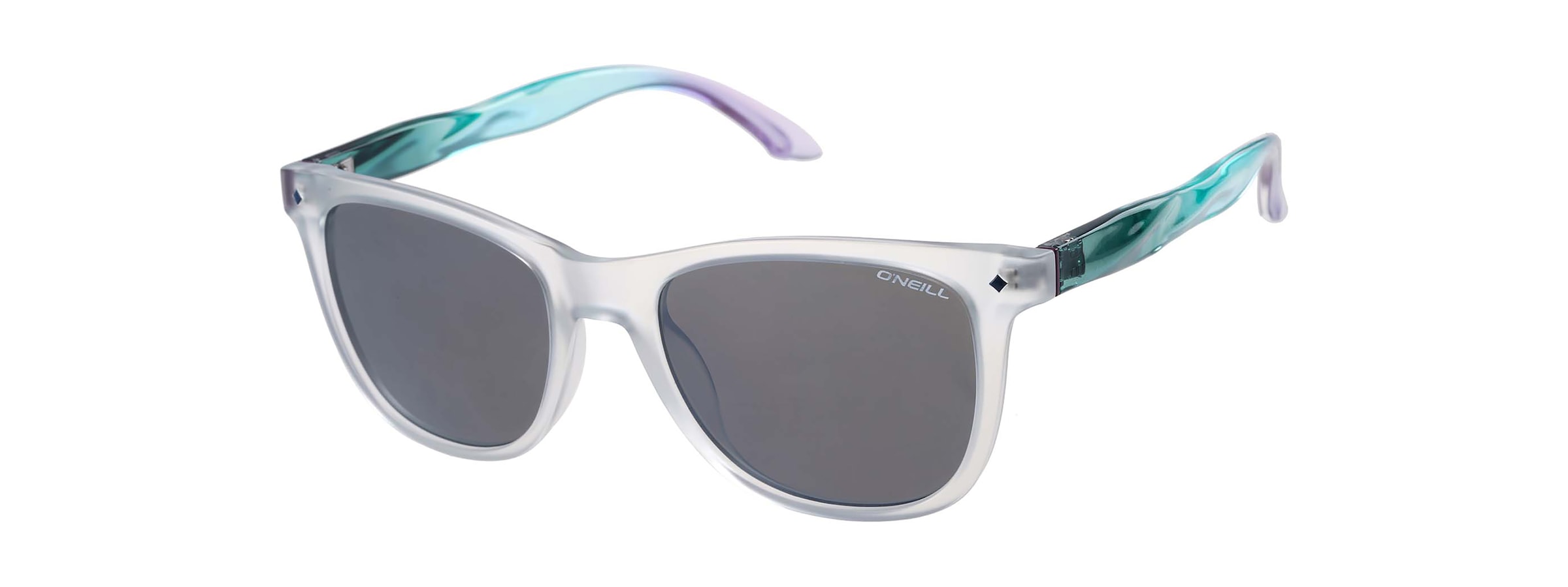 O'Neill Sonnenbrille »Modell 966120« Form Karree/Soft, Logoschriftzug auf Bügel, Injectionfassung