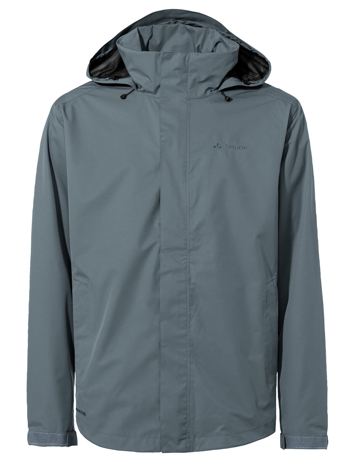 VAUDE Outdoorjacke »MEN'S ESCAPE LIGHT JACKET«, (1 St.), mit Kapuze