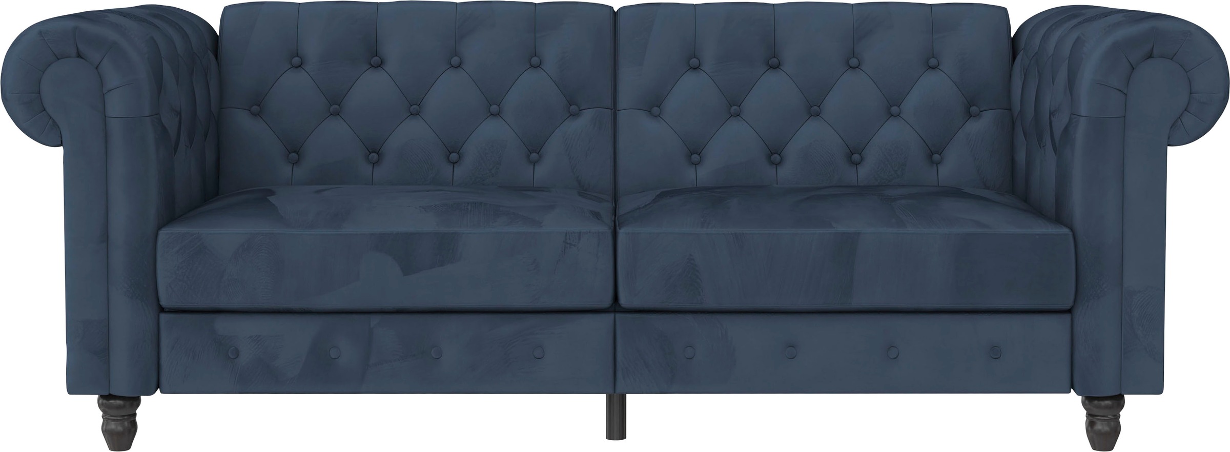Dorel Home 3-Sitzer »Felix, Schlafsofa 236 cm, (Liegefläche 108x190cm), Rüc günstig online kaufen