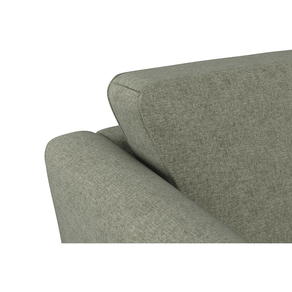 sit&more Ecksofa »Visby«