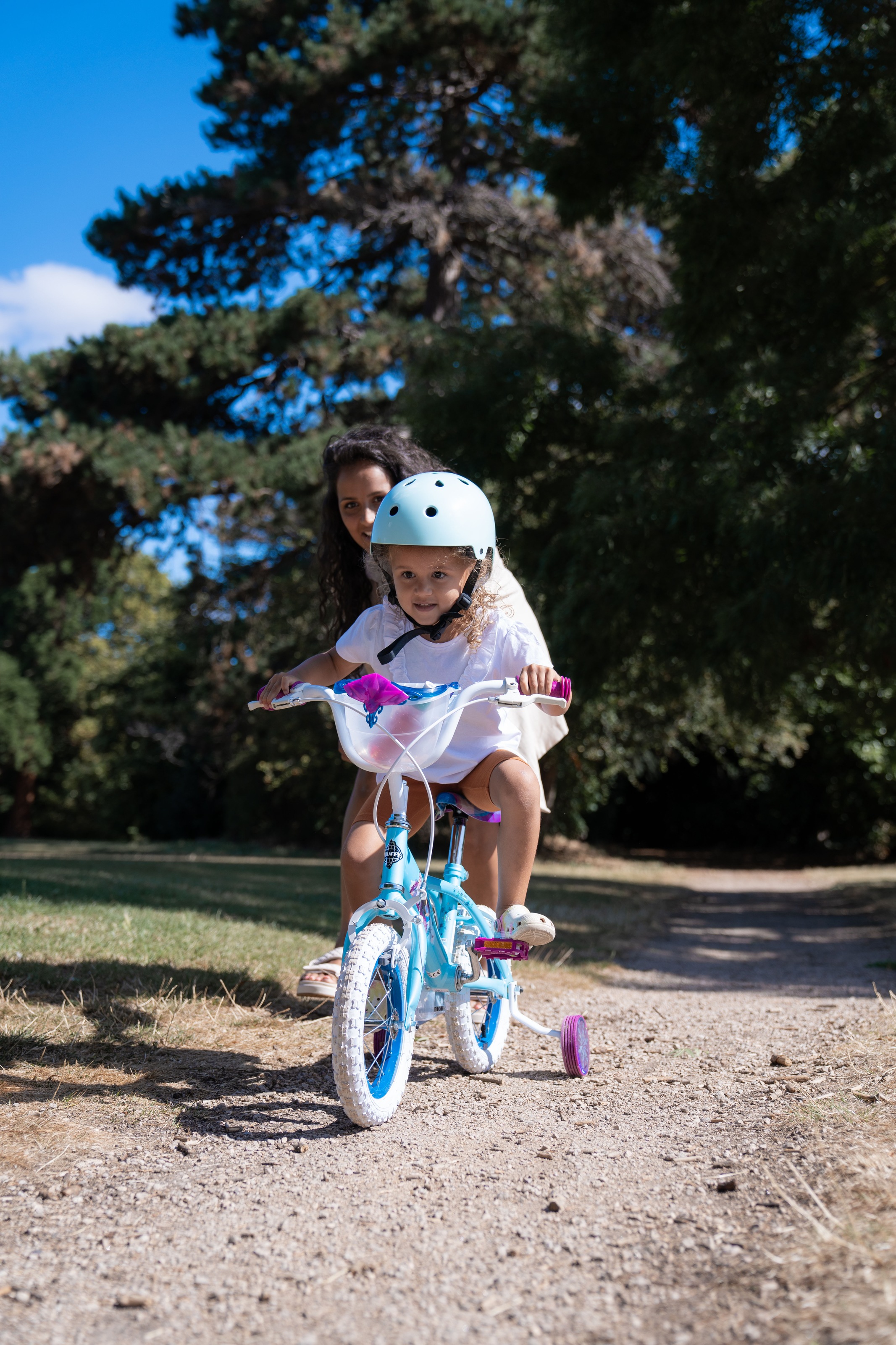 Huffy Kinderfahrrad