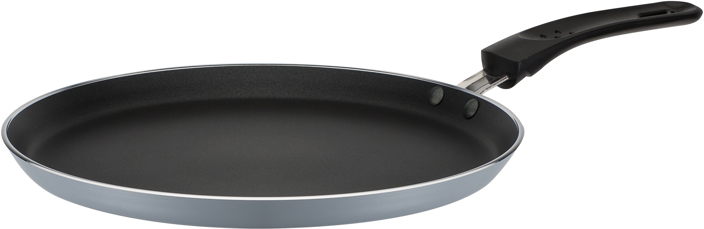 GSW Crêpepfanne Aluminium 1 Stk. tlg. Induktion günstig online kaufen