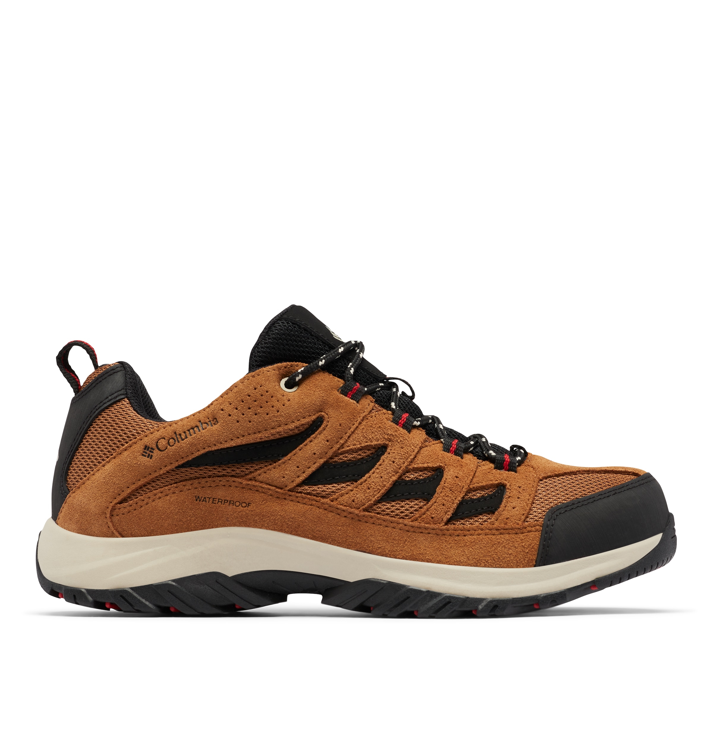 Columbia Outdoorschuh »CRESTWOOD™ WATERPROOF«, Wasserdicht