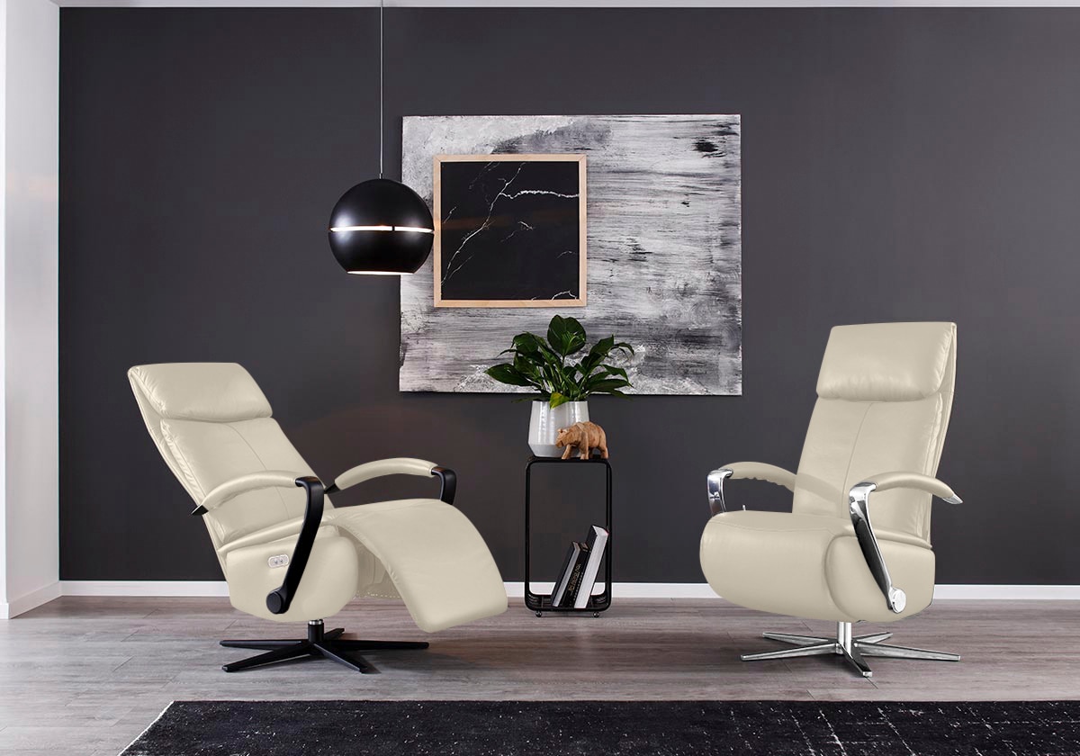 W.SCHILLIG Relaxsessel "rumbaa" wahlweise mit Doppelmotor, in Größen S, M & günstig online kaufen