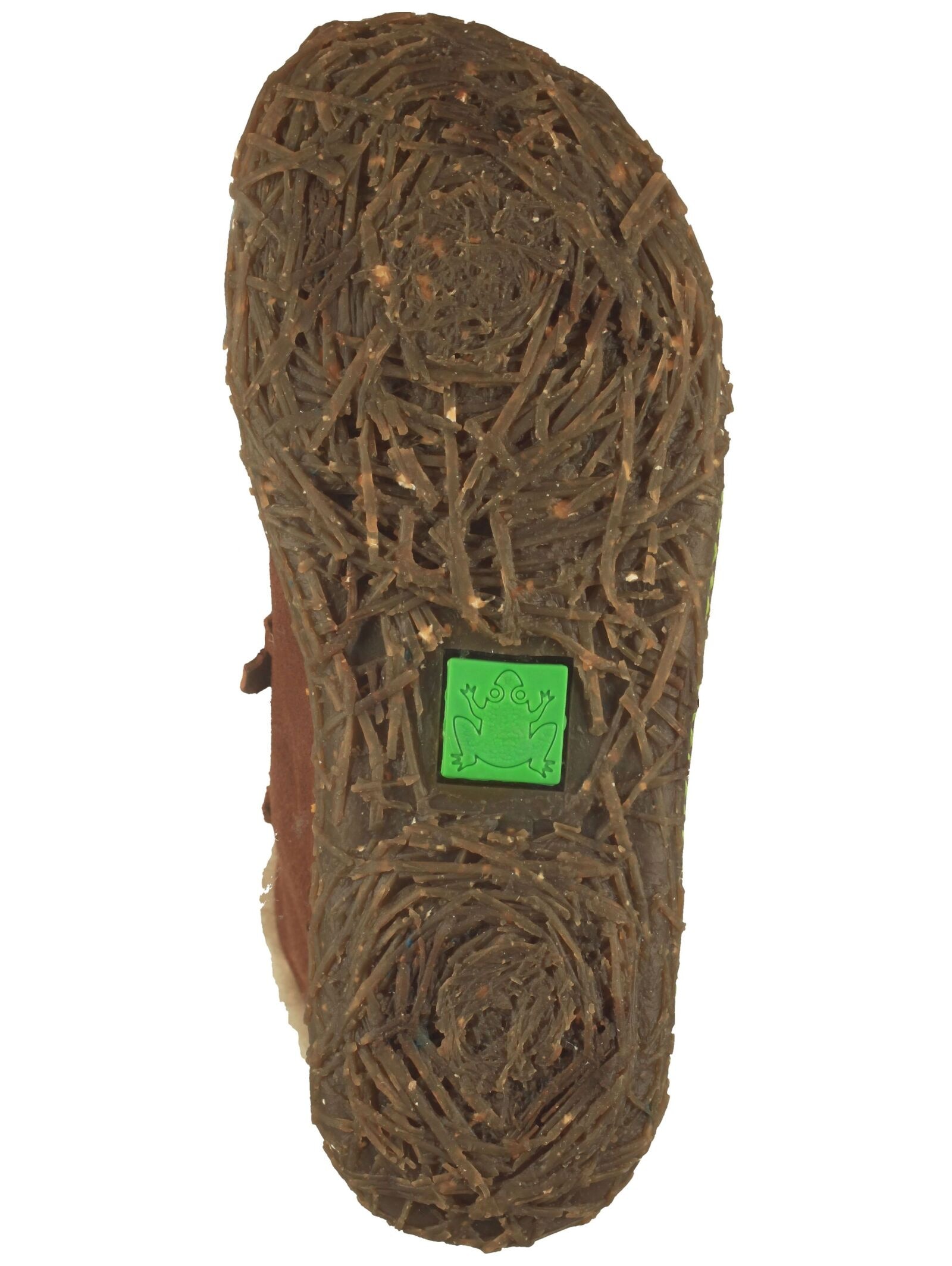 El Naturalista Schnürstiefelette »El Naturalista Stiefelette Veloursleder«