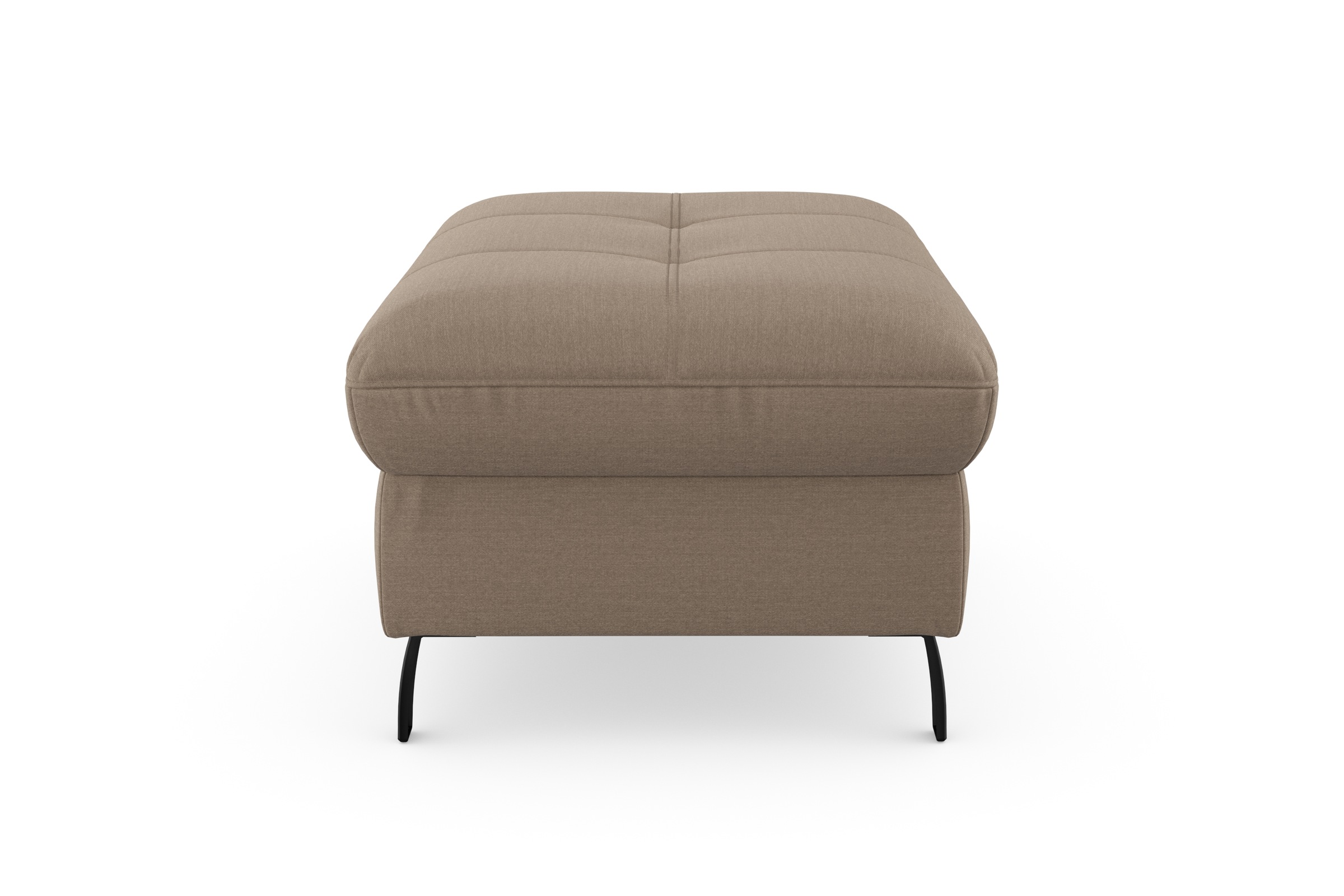sit&more Stauraumhocker »Maggiore«, mit Stauraum